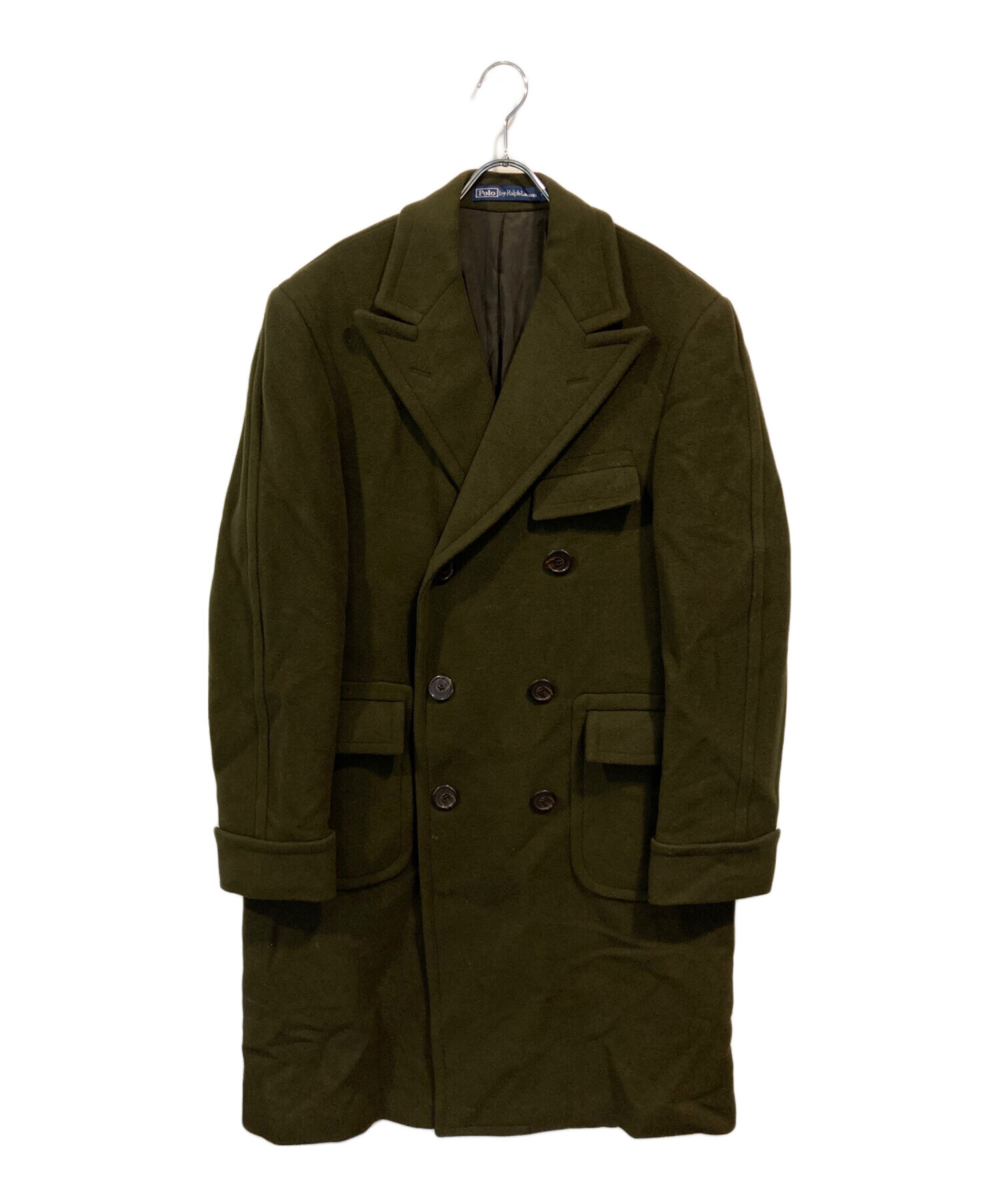 中古・古着通販】POLO RALPH LAUREN (ポロ・ラルフローレン