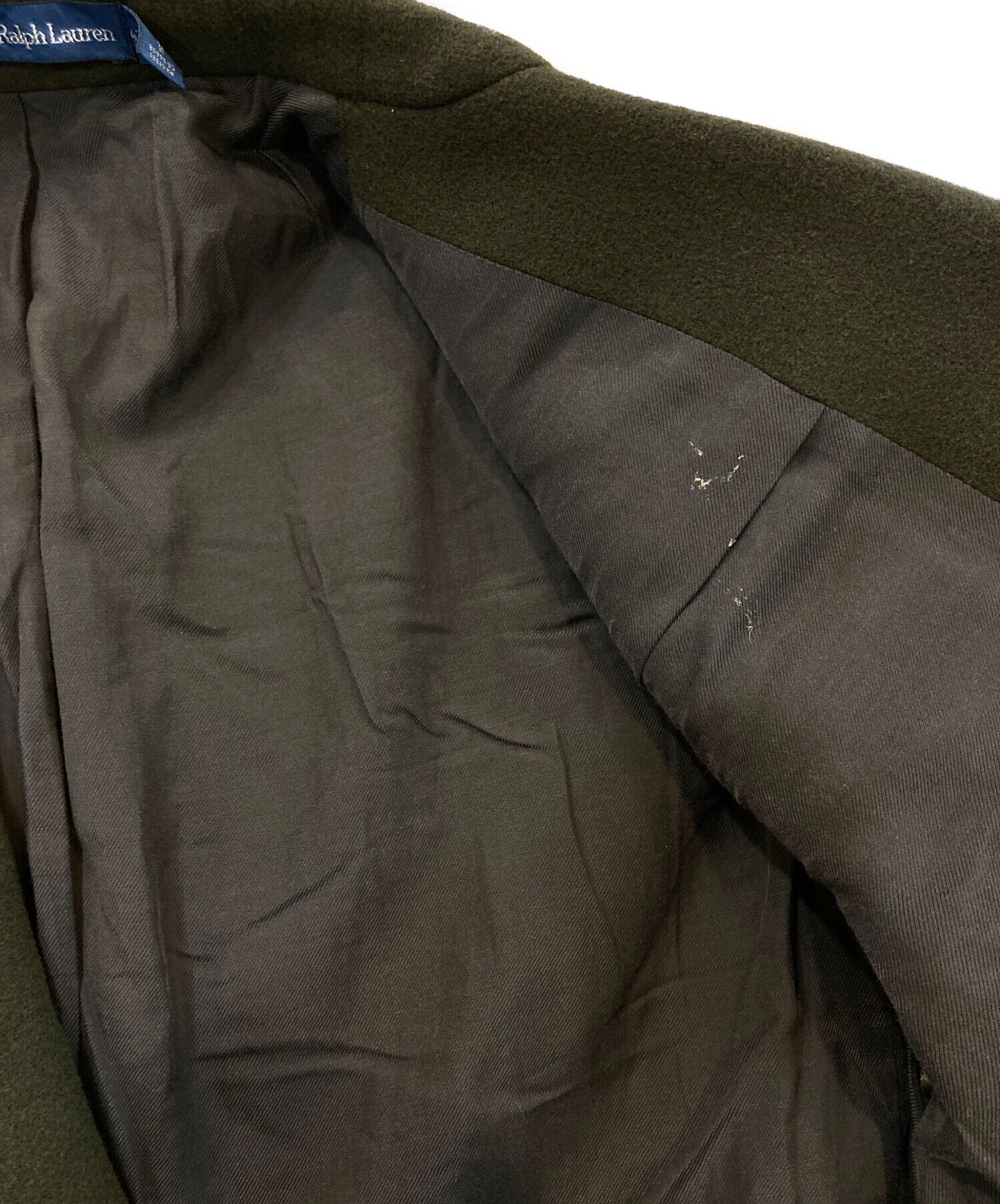 中古・古着通販】POLO RALPH LAUREN (ポロ・ラルフローレン