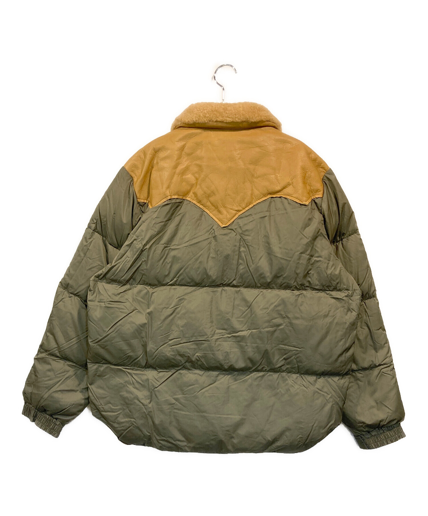 中古・古着通販】RockyMountainFeatherBed (ロッキーマウンテン 