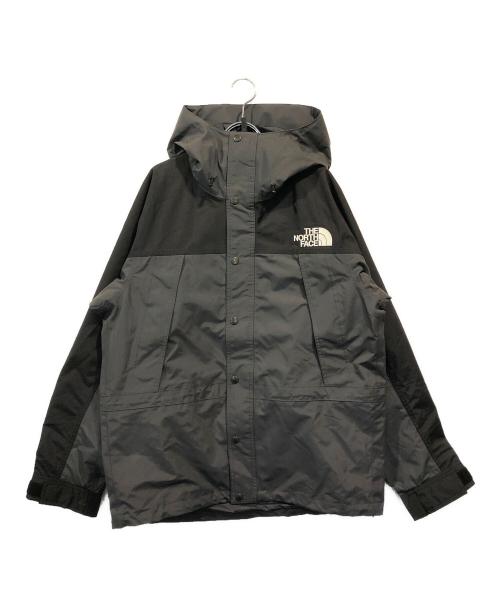 中古 THE NORTH FACE MOUNTAIN LIGHT JACKET NWT The North Face 1994 Retro Mountain Future Light Jacket Fiery