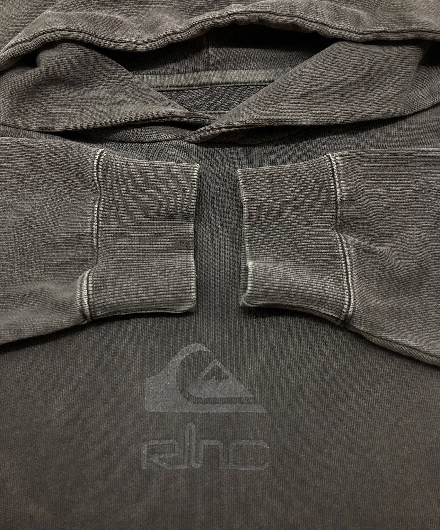 中古・古着通販】Quiksilver (クイックシルバー) RHC Ron Herman