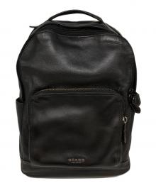 COACH(コーチ)、メンズ、バッグ、リュック/バックパック】ブランド