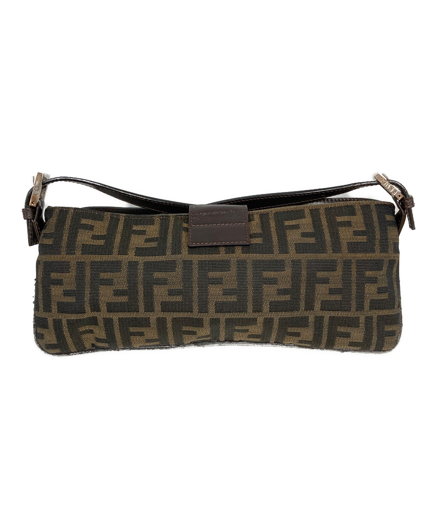 FENDI ワンショルダーバッグ ズッカ柄 【公式通販】