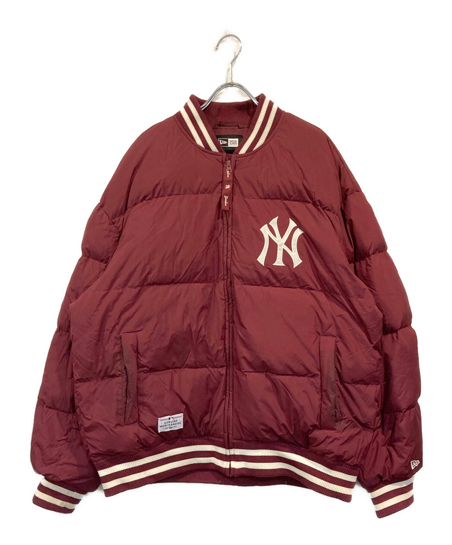 中古・古着通販】New Era (ニューエラ) GENUINE MERCHANDISE 