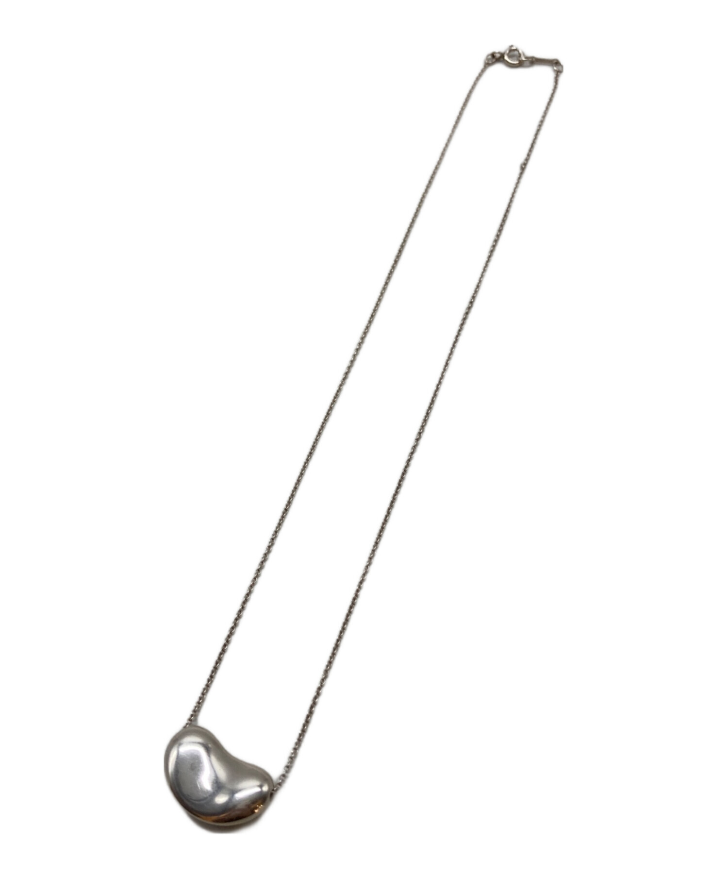 中古・古着通販】Tiffany & Co. (ティファニー) ビーンズモチーフ 