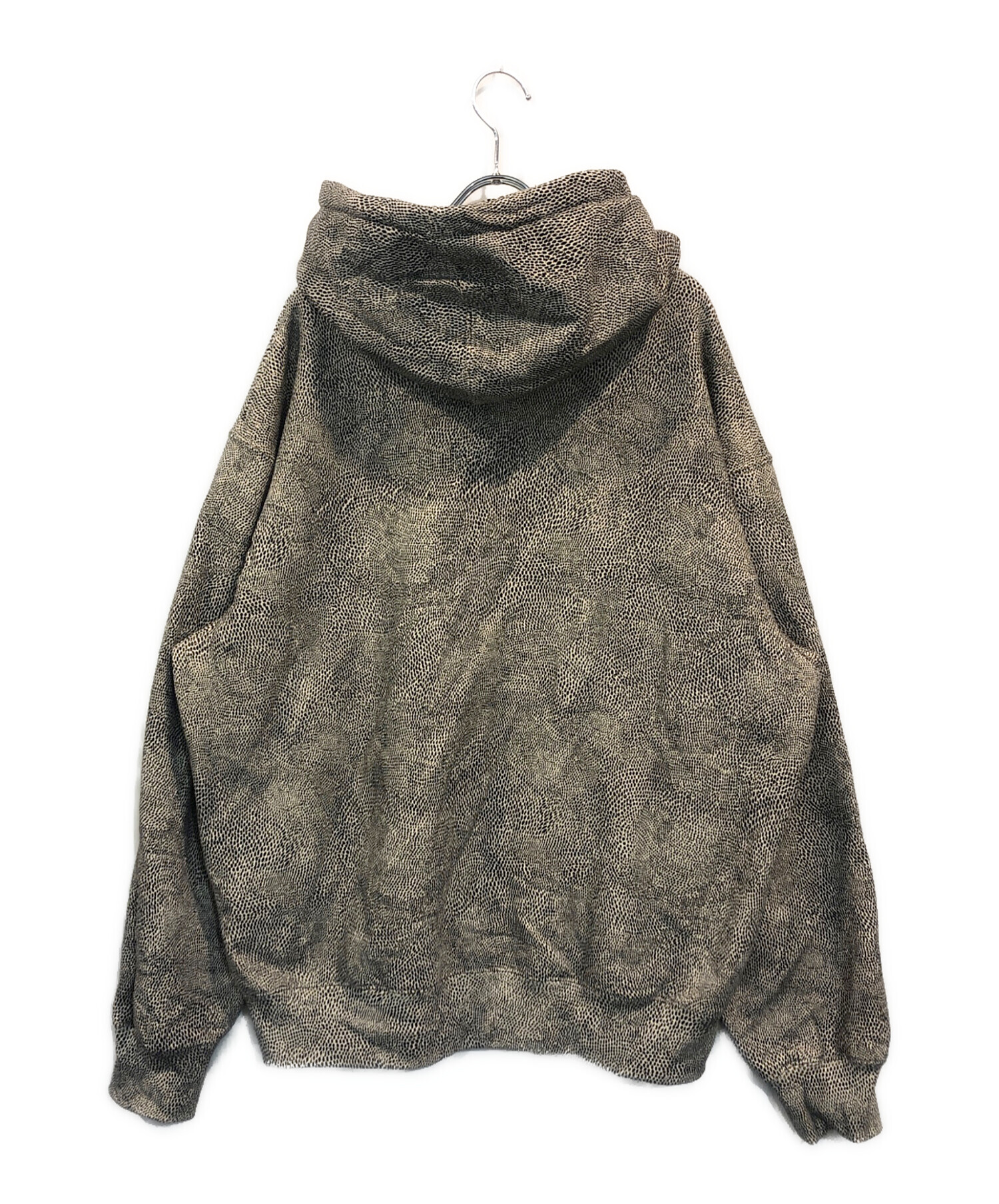 中古・古着通販】Supreme (シュプリーム) スネークスキンスモール 