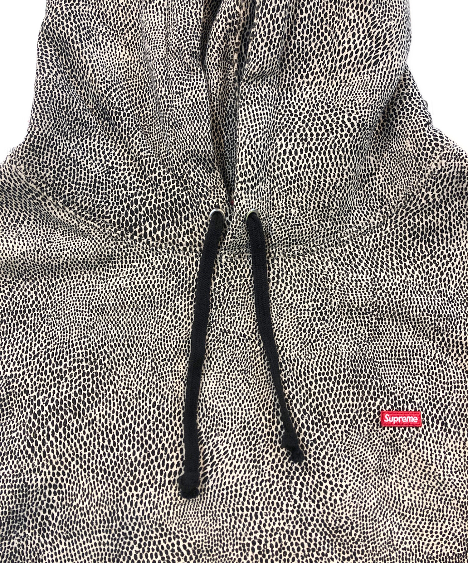 中古・古着通販】Supreme (シュプリーム) スネークスキンスモール 