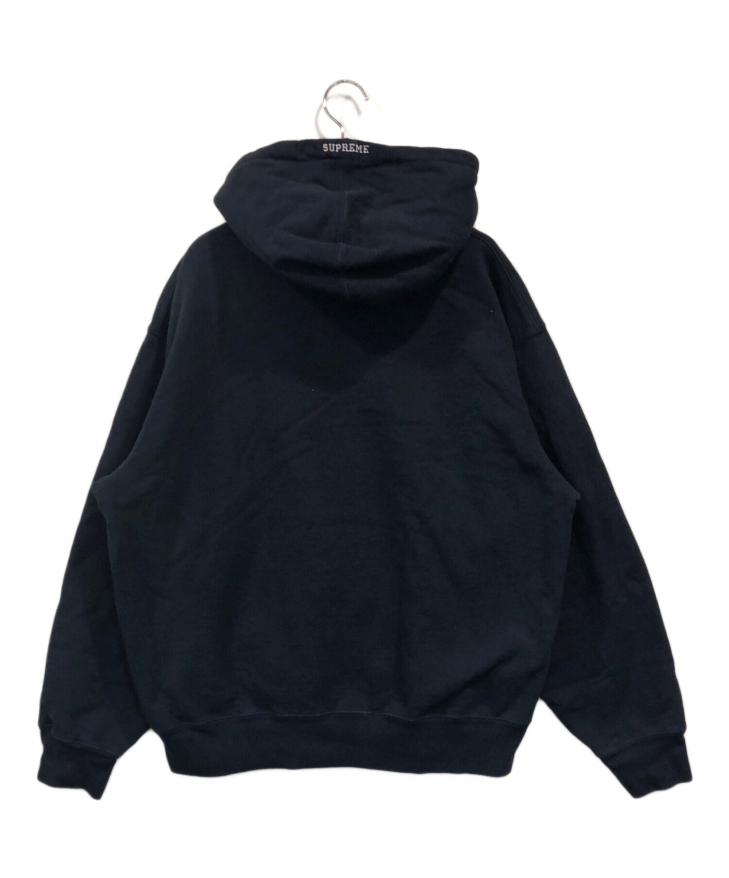 中古・古着通販】Supreme (シュプリーム) Kate Moss Hooded Sweatshirt