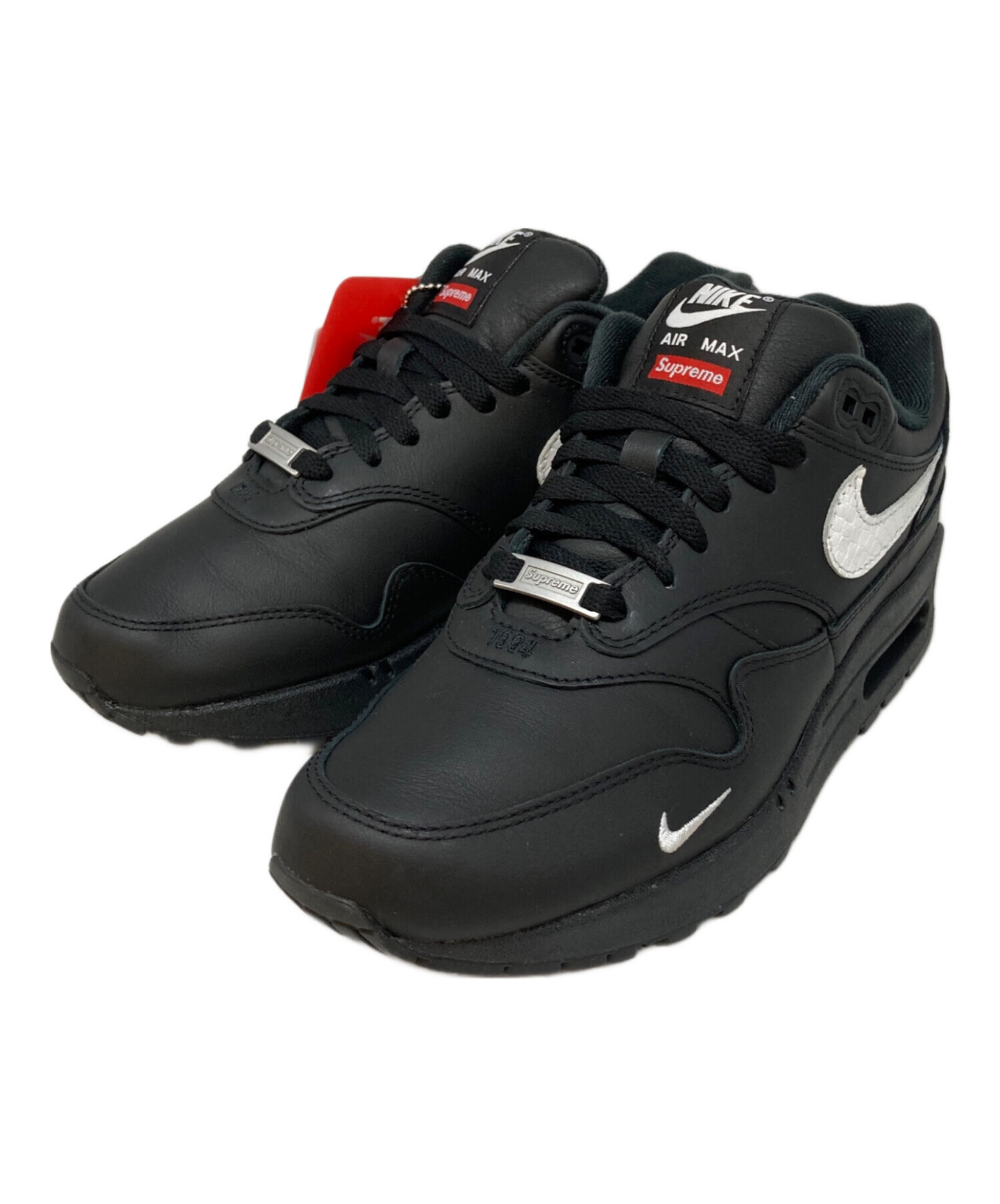中古・古着通販】NIKE (ナイキ) SUPREME (シュプリーム) Air Max 1 