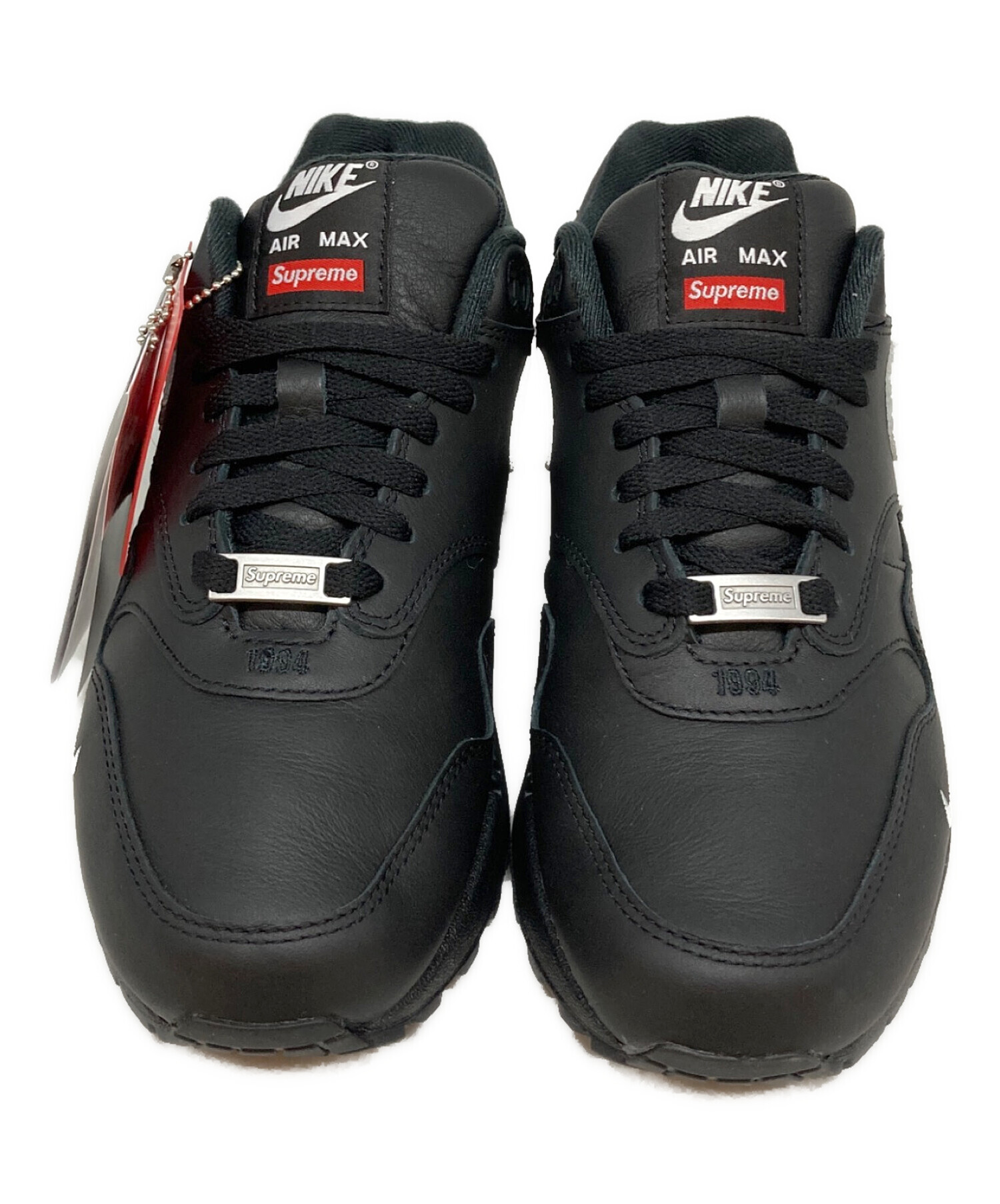中古・古着通販】NIKE (ナイキ) SUPREME (シュプリーム) Air Max 1 