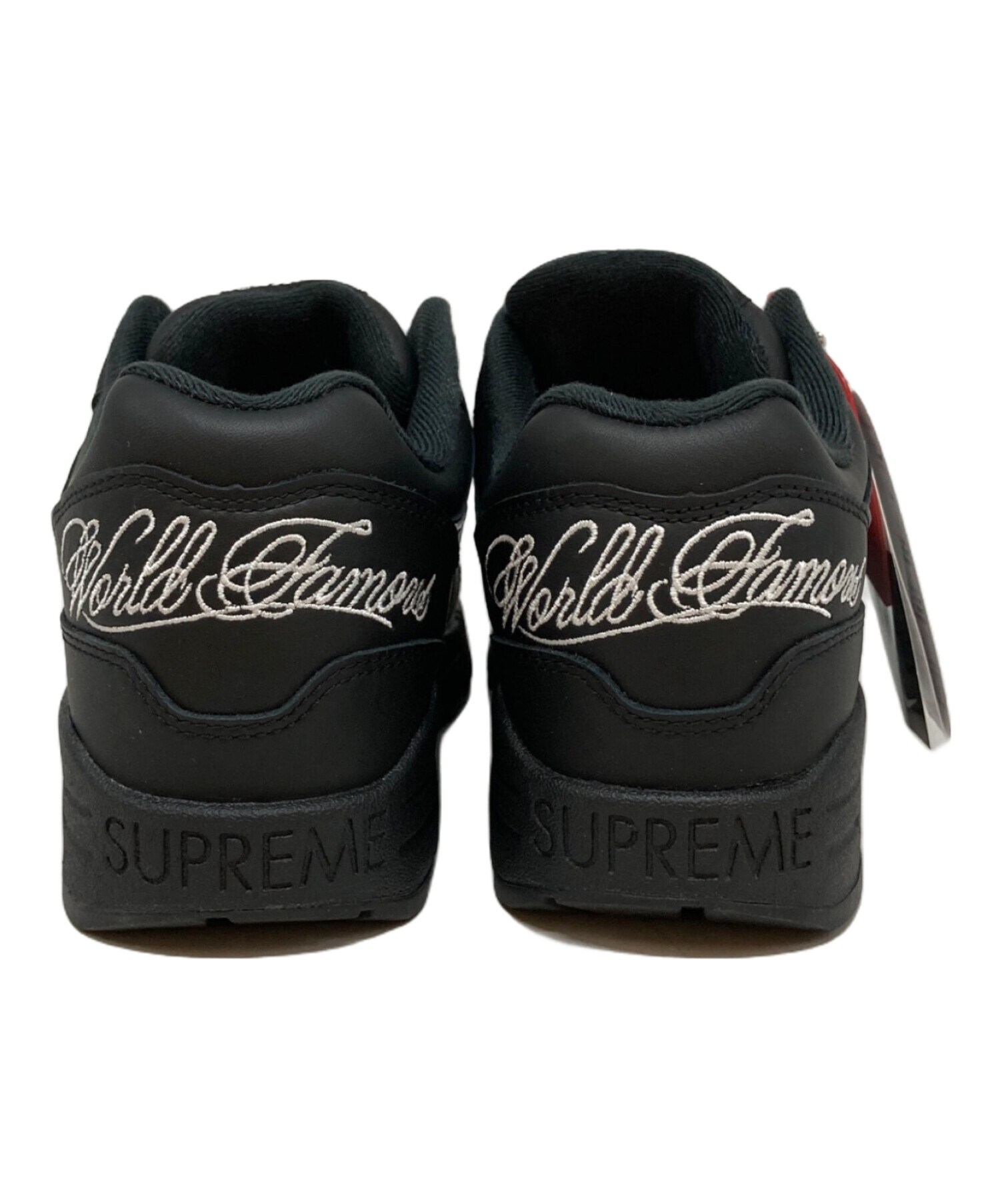 中古・古着通販】NIKE (ナイキ) SUPREME (シュプリーム) Air Max 1 