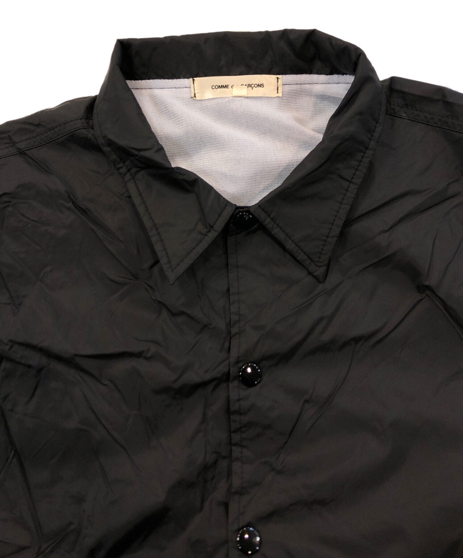 中古・古着通販】COMME des GARCONS (コムデギャルソン) バック