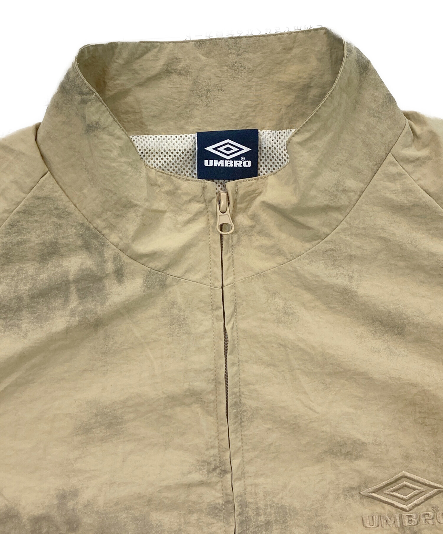 中古・古着通販】UMBRO (アンブロ) FREAK'S STORE (フリークストア