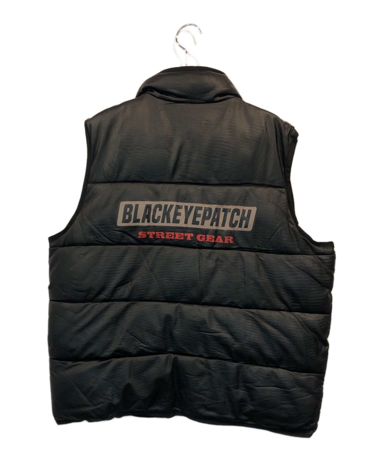 中古・古着通販】BlackEyePatch (ブラックアイパッチ) レーシングロゴ