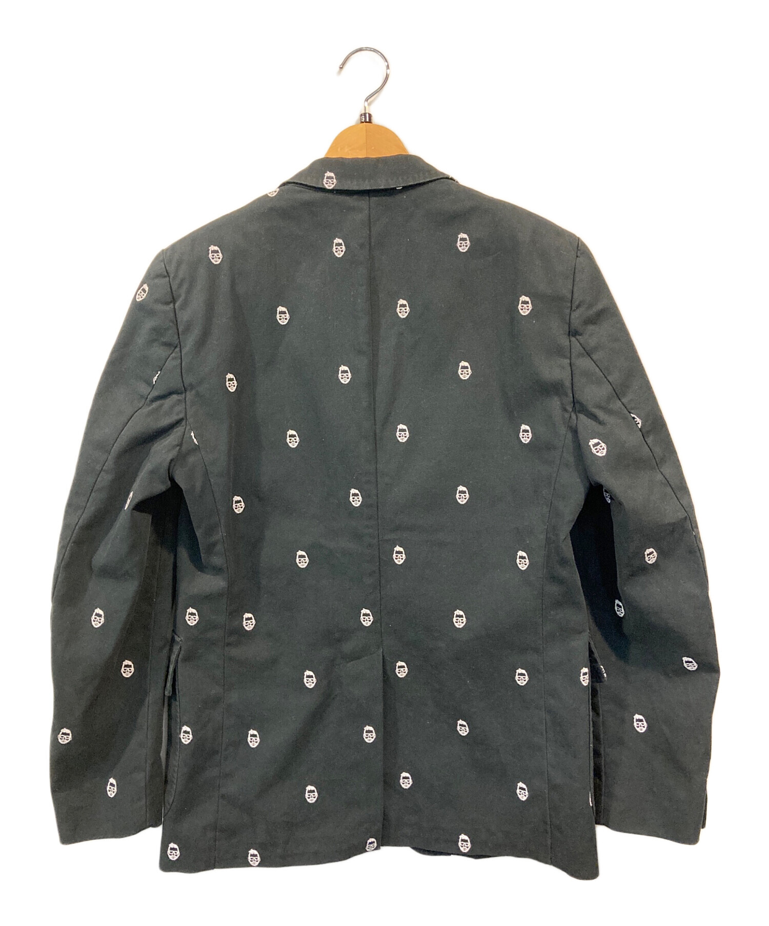 中古・古着通販】LARDINI (ラルディーニ) WOOSTER (ニックウースター 