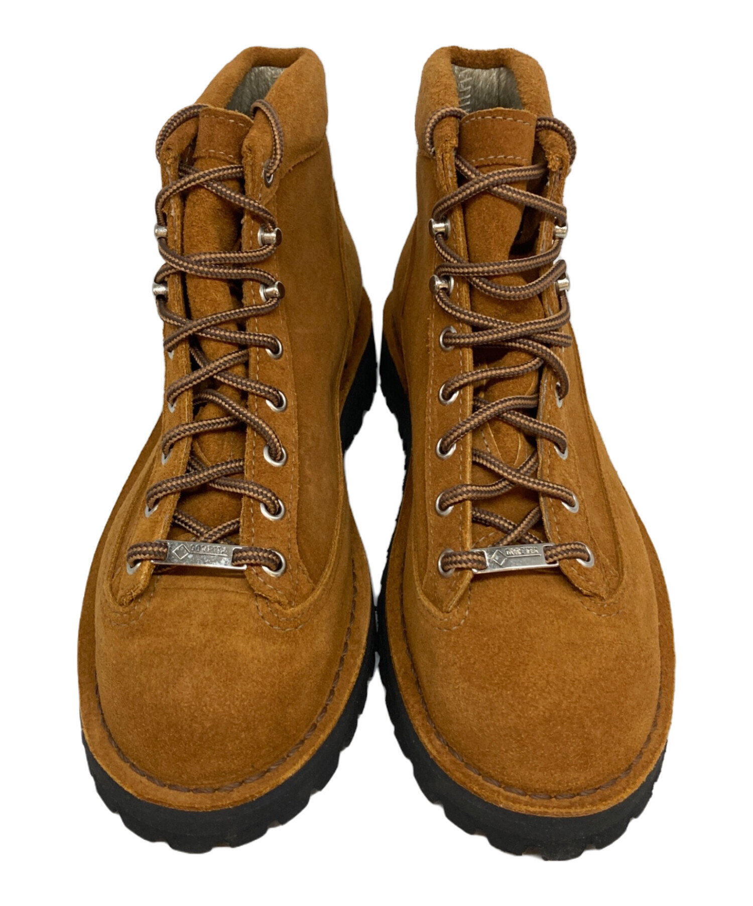 中古・古着通販】Danner (ダナー) ダナーライト リバイバル ブラウン 