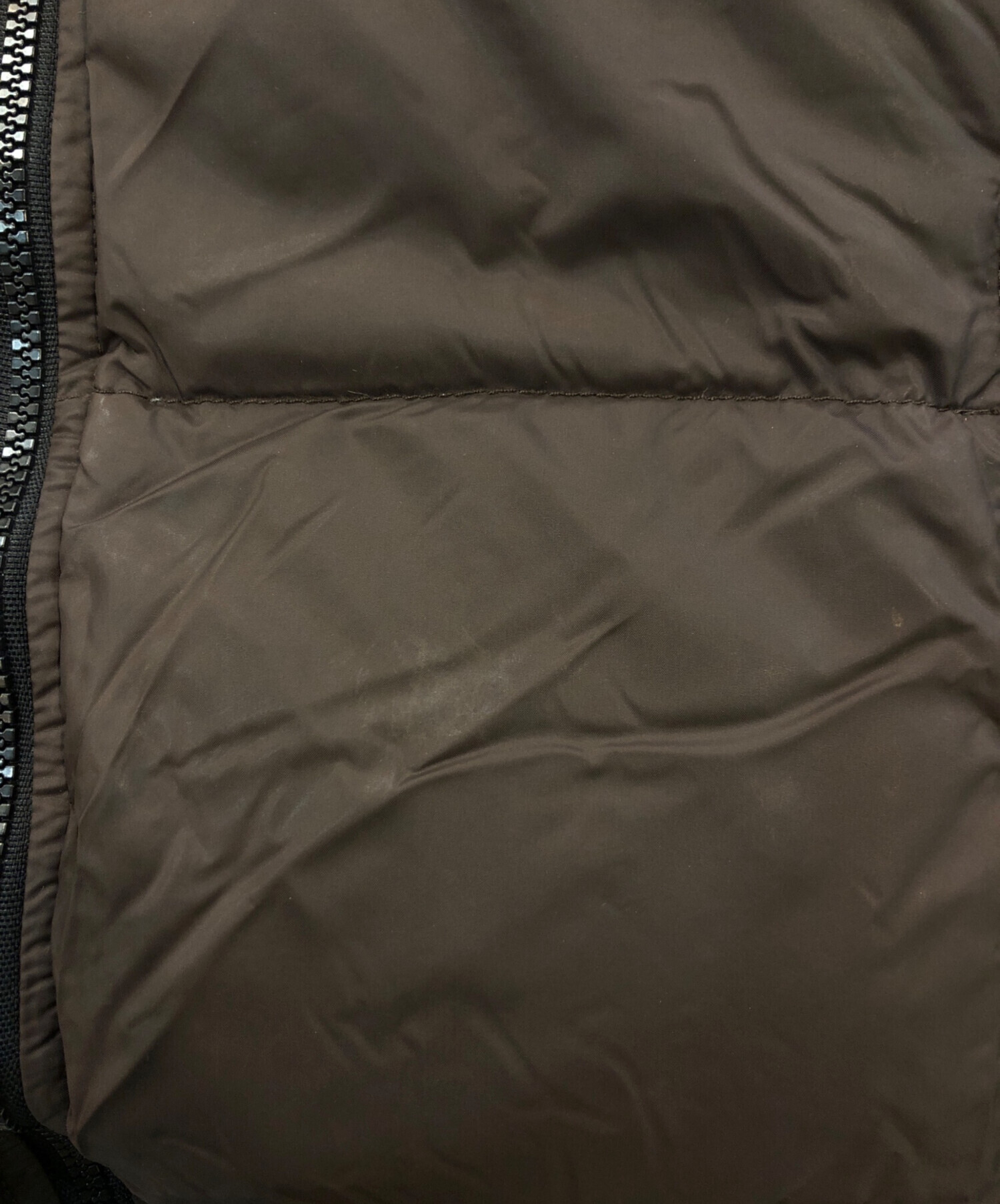 中古・古着通販】MONCLER (モンクレール) BAZILLEダウンジャケット 
