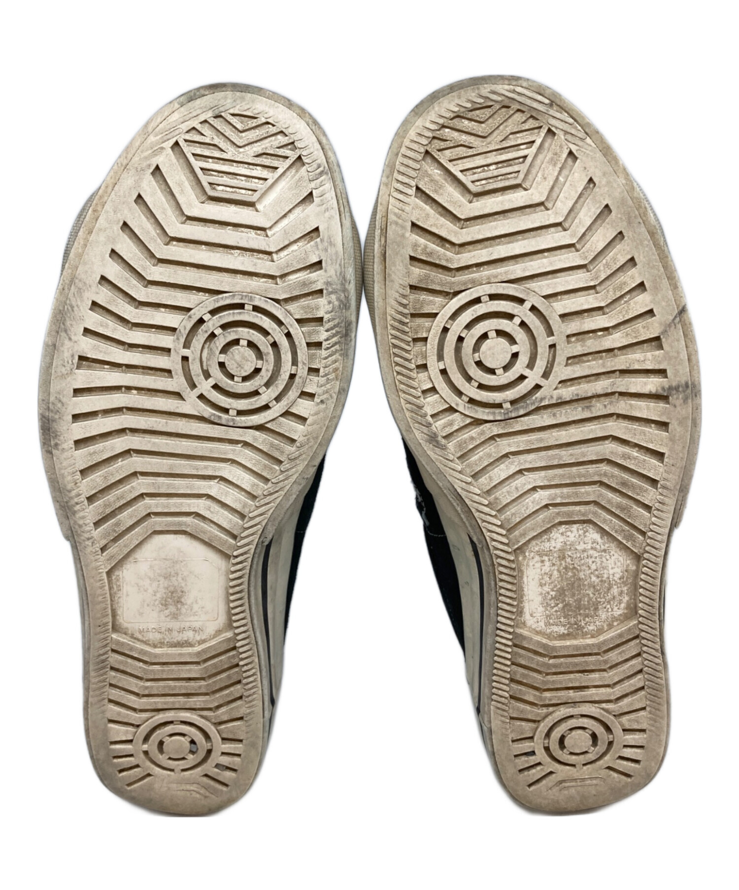 中古・古着通販】NUMBER (N)INE (ナンバーナイン) スカルスエード