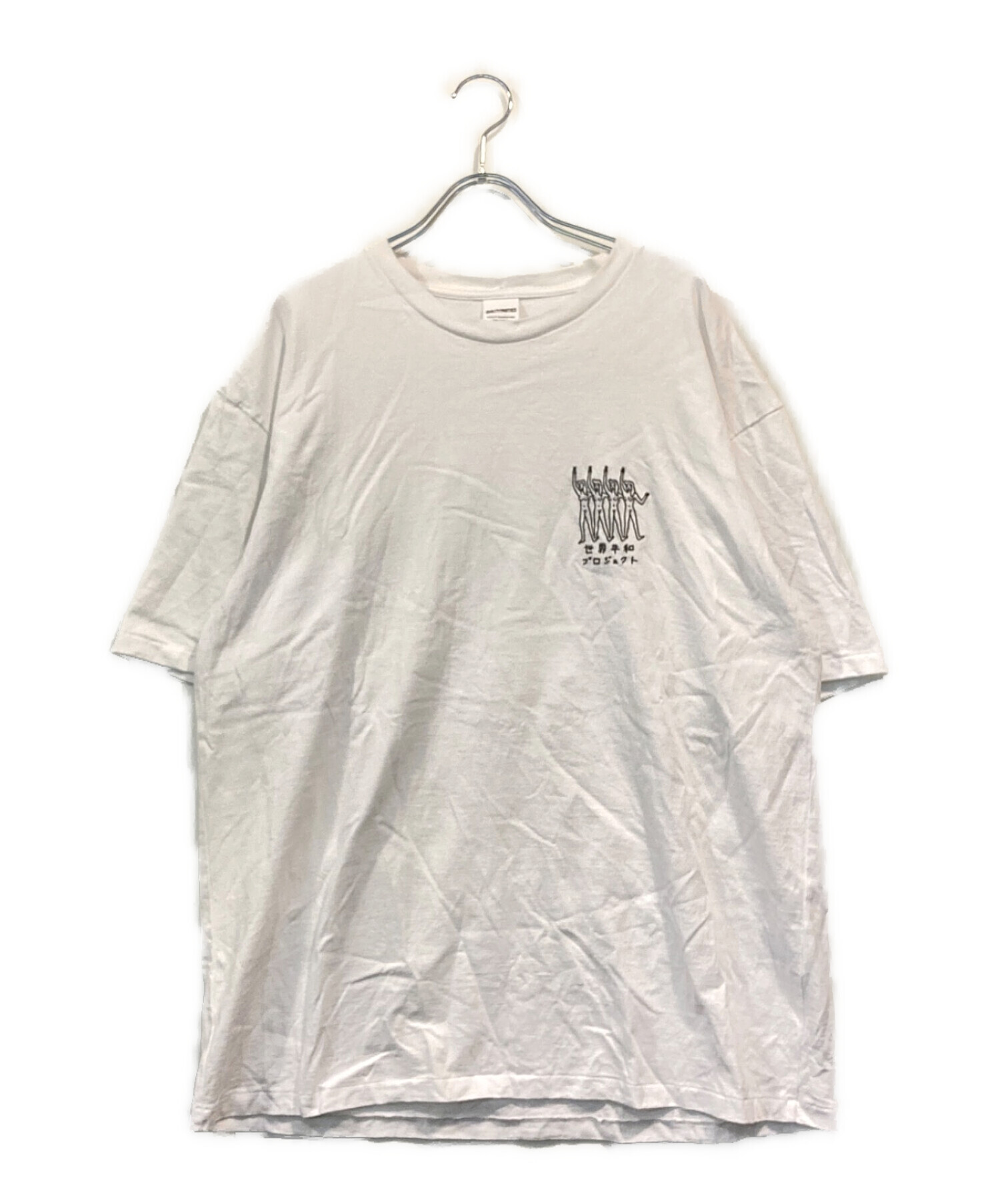 中古・古着通販】GUILTY PARTIES (ギルティーパーティーズ) 世界平和 