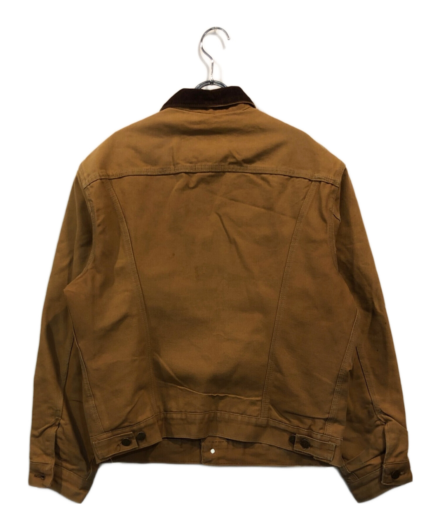 中古・古着通販】CarHartt (カーハート) オールドダックトラッカー 