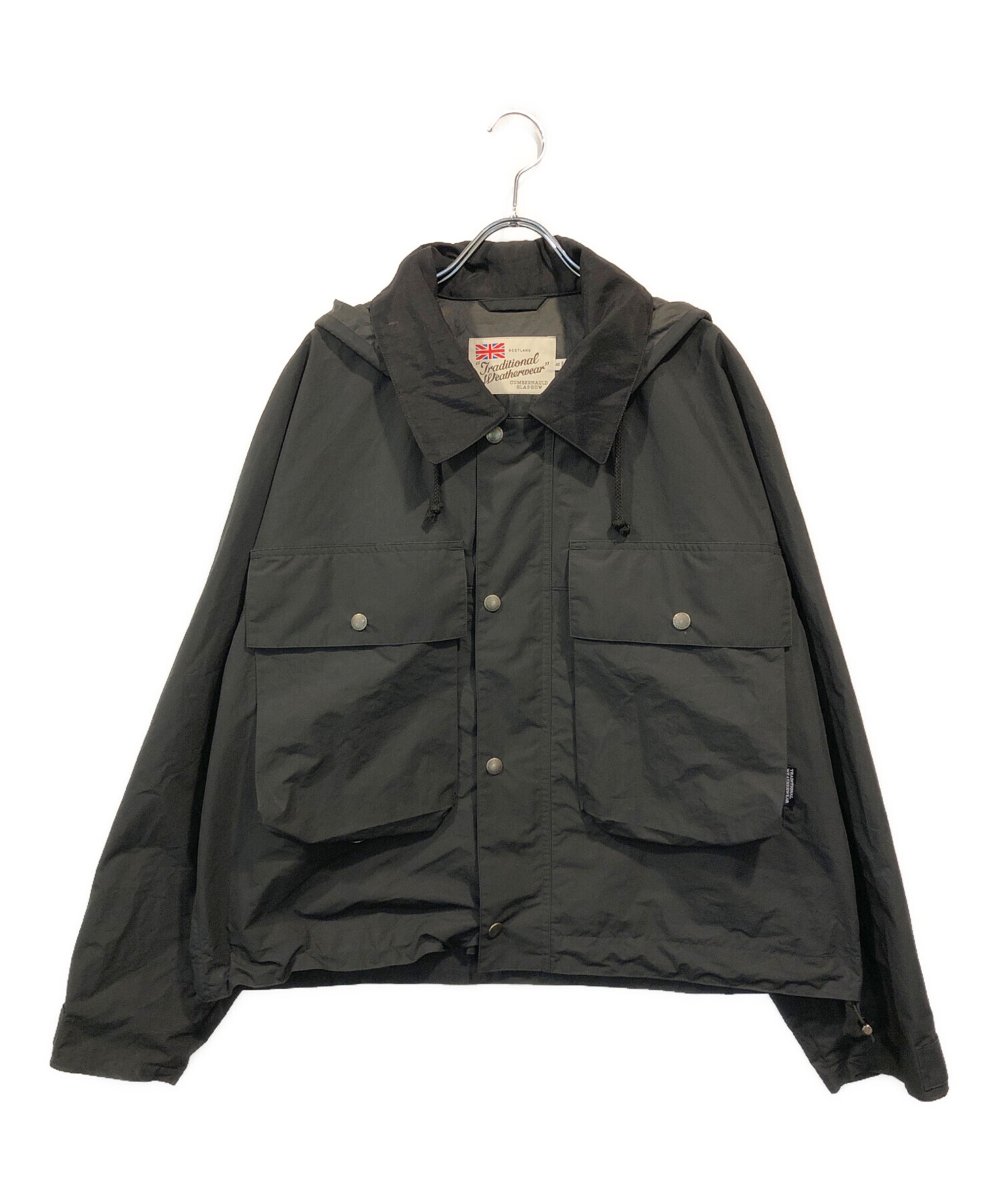 中古・古着通販】Traditional Weatherwear (トラディショナルウェザー 