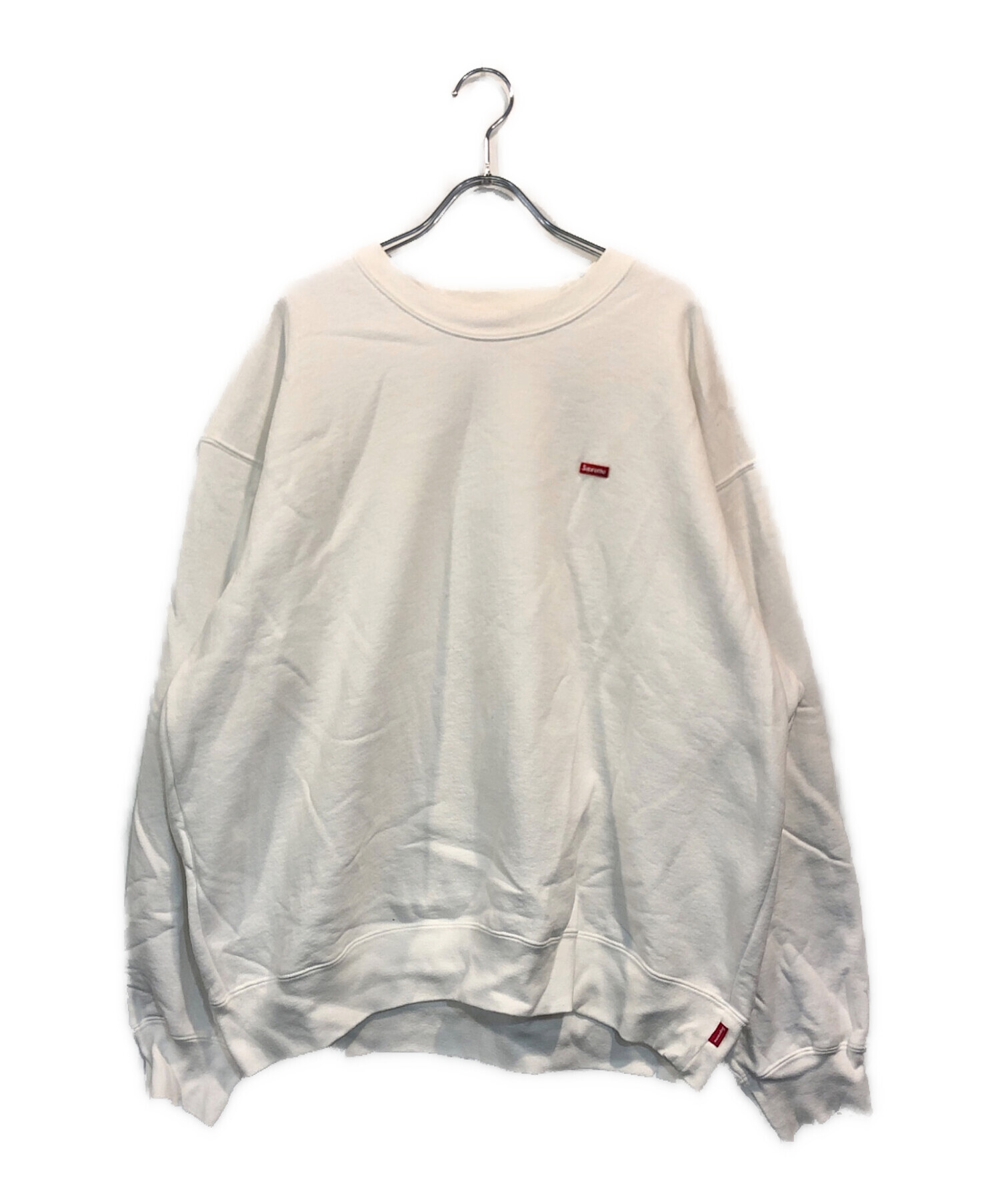 中古・古着通販】Supreme (シュプリーム) 24FWSmall Box Crewneck 