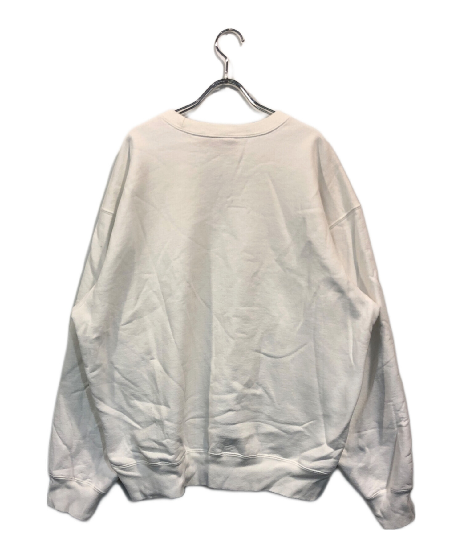 中古・古着通販】Supreme (シュプリーム) 24FWSmall Box Crewneck 