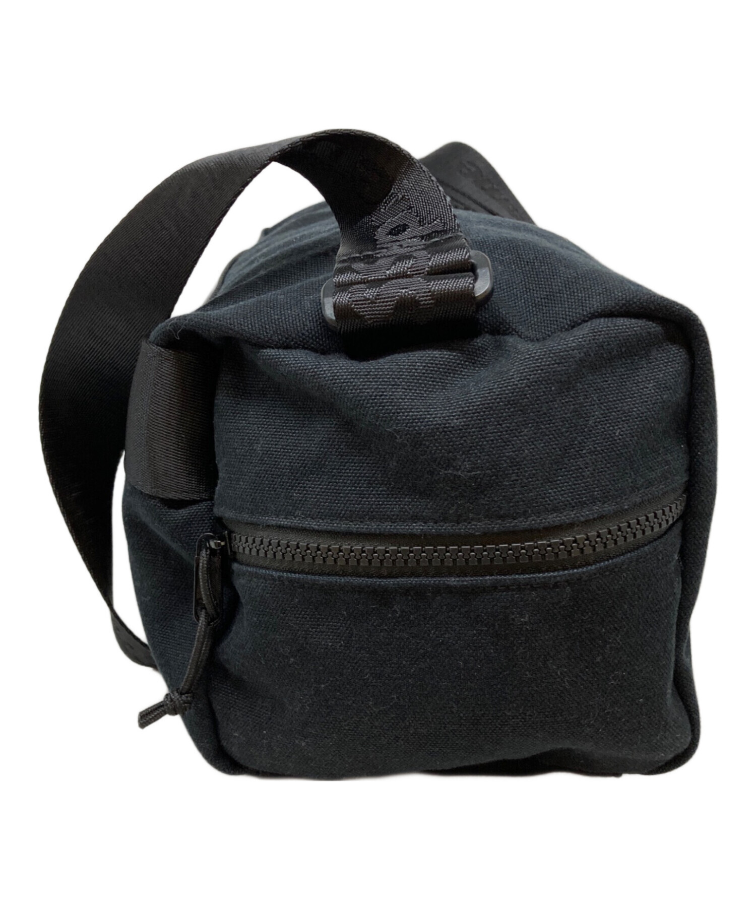 Supreme 25SS Utility Bag ブラック　ショルダーバッグ Supreme 25SS Utility Bag ブラック ショルダーバッグ｜Yahoo!フリマ