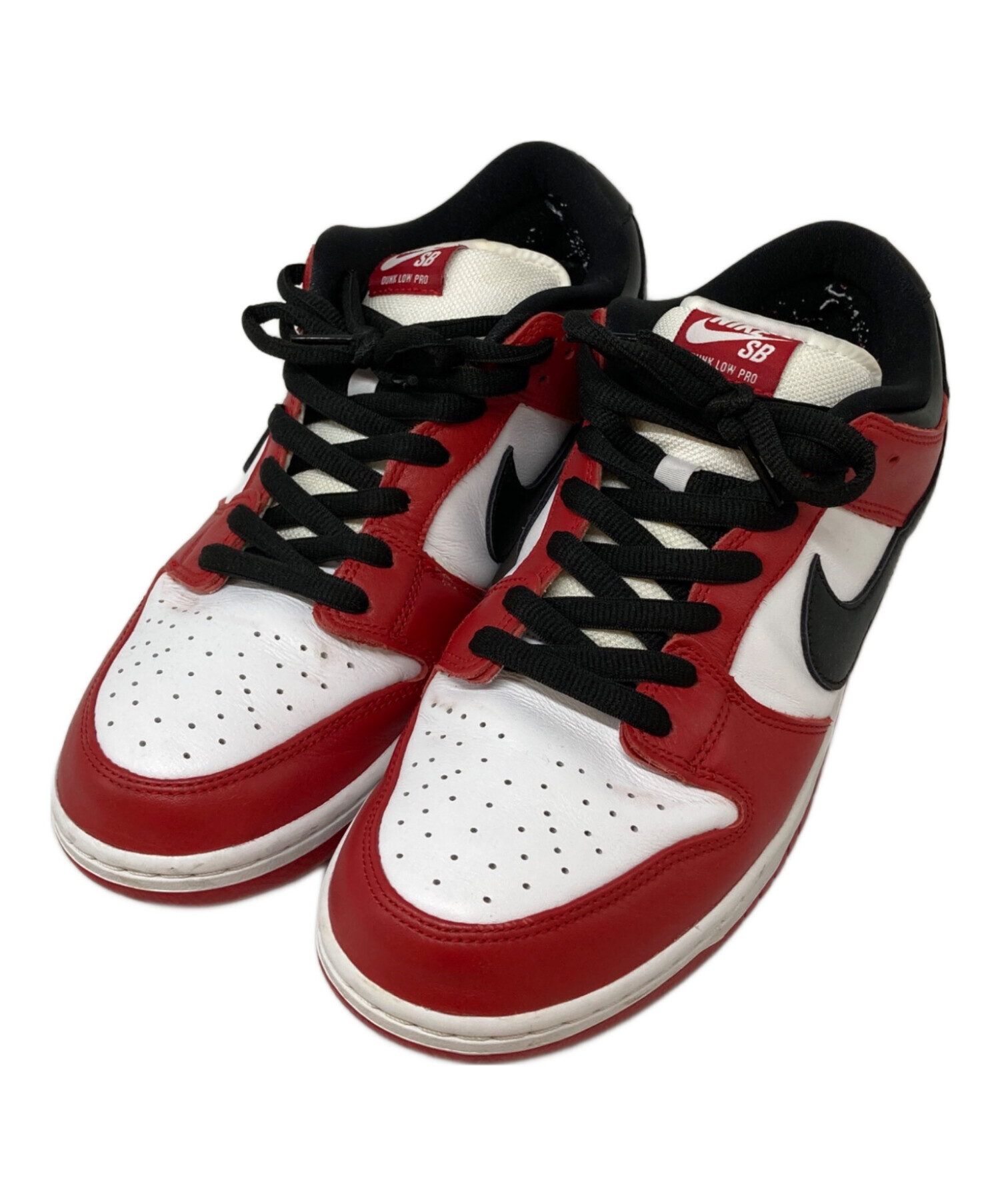 中古・古着通販】NIKE (ナイキ) SB Dunk Low Pro 