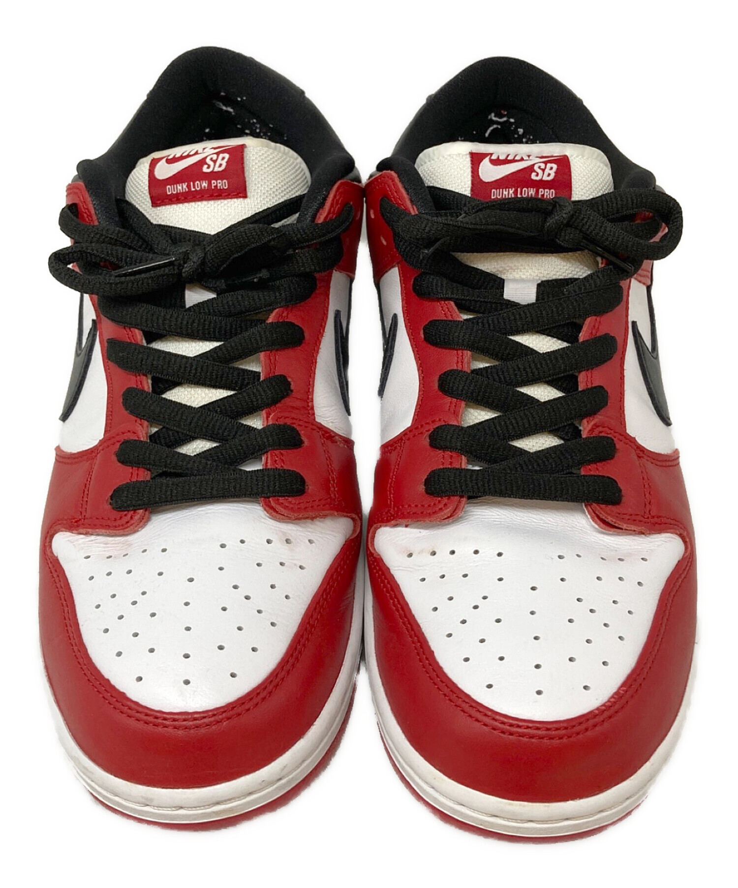 中古・古着通販】NIKE (ナイキ) SB Dunk Low Pro 