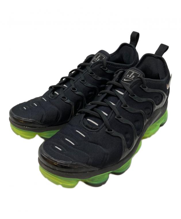 中古・古着通販】NIKE (ナイキ) エア ヴェイパーマックス プラス 