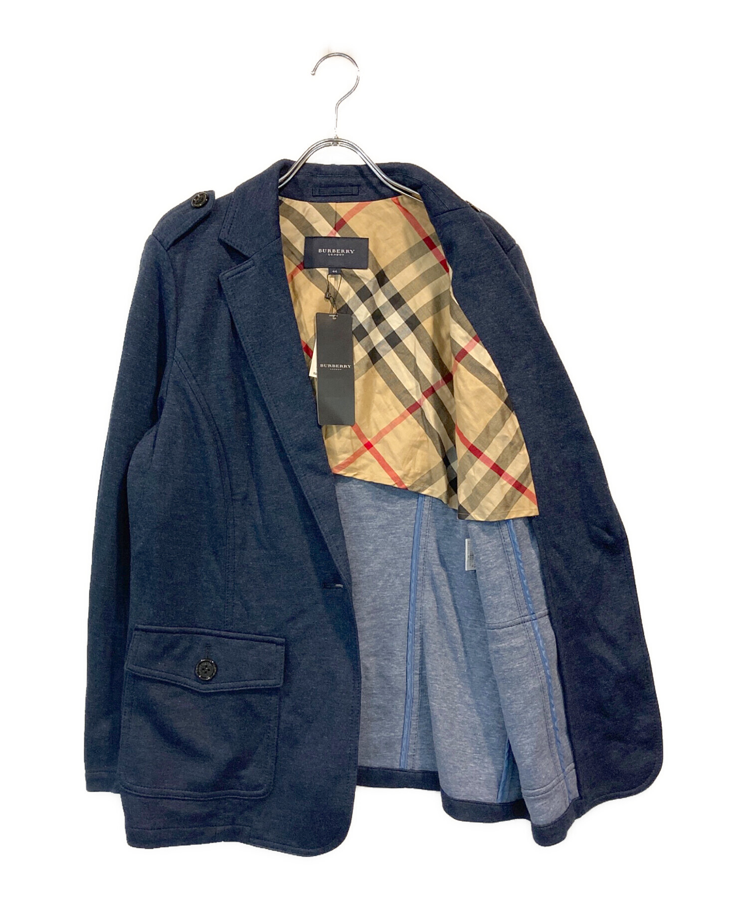 中古・古着通販】BURBERRY LONDON (バーバリーロンドン) 裏地ノバ 