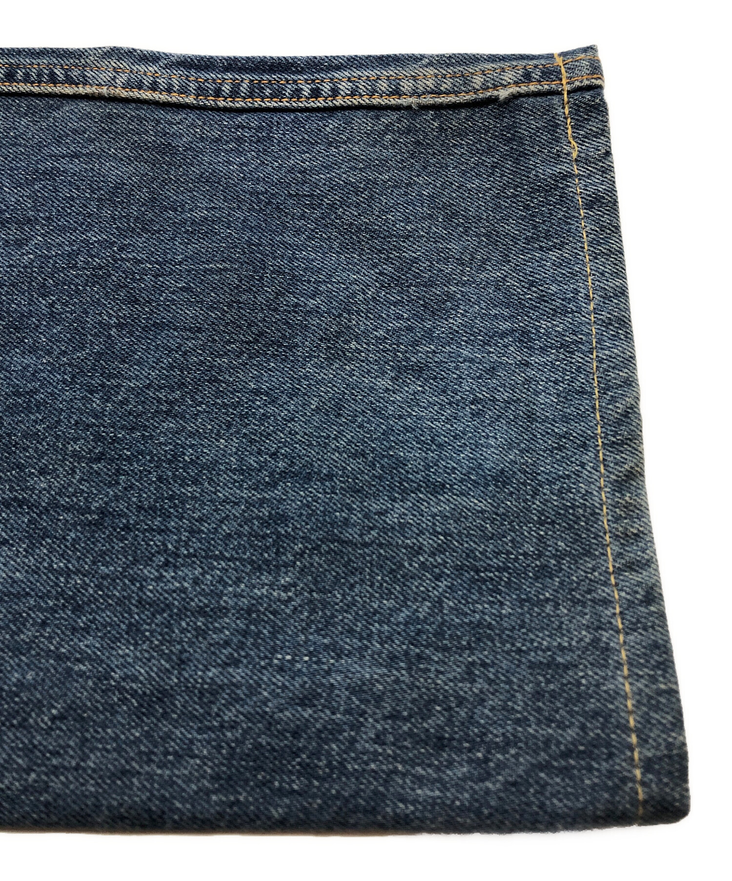 中古・古着通販】Martine rose (マーティン・ローズ) デニムパンツ