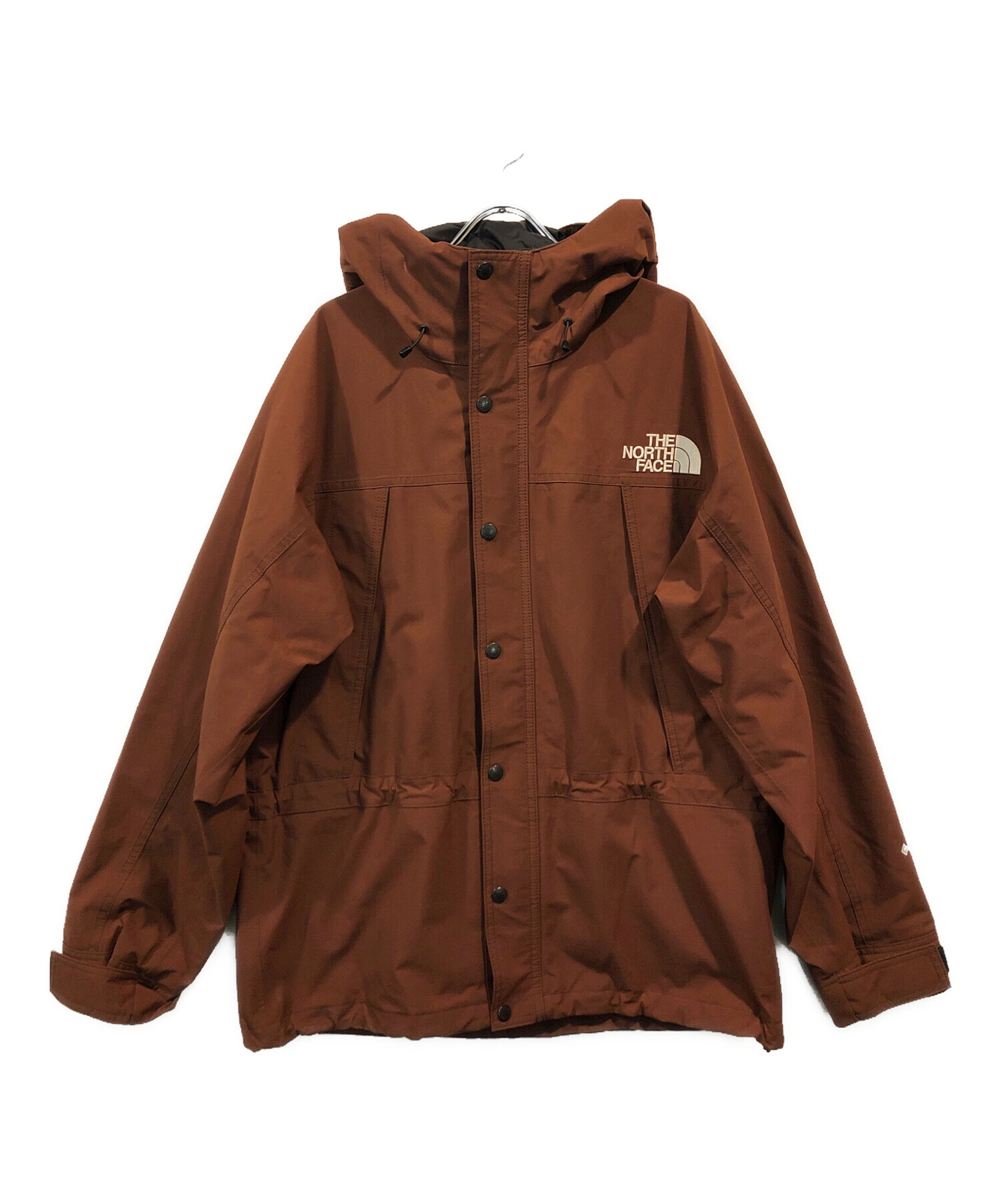 中古・古着通販】THE NORTH FACE (ザ ノース フェイス) マウンテン  