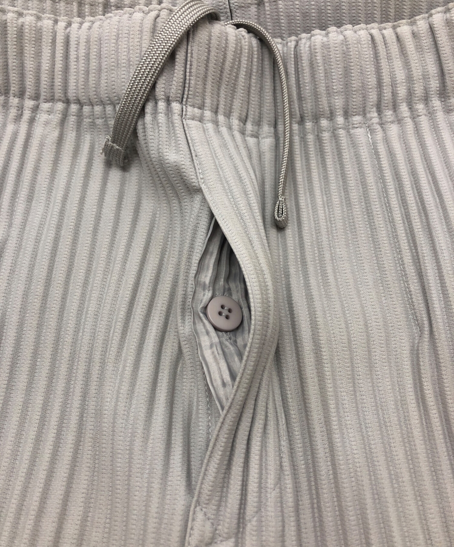 中古・古着通販】HOMME PLISSE ISSEY MIYAKE (オムプリッセ イッセイ