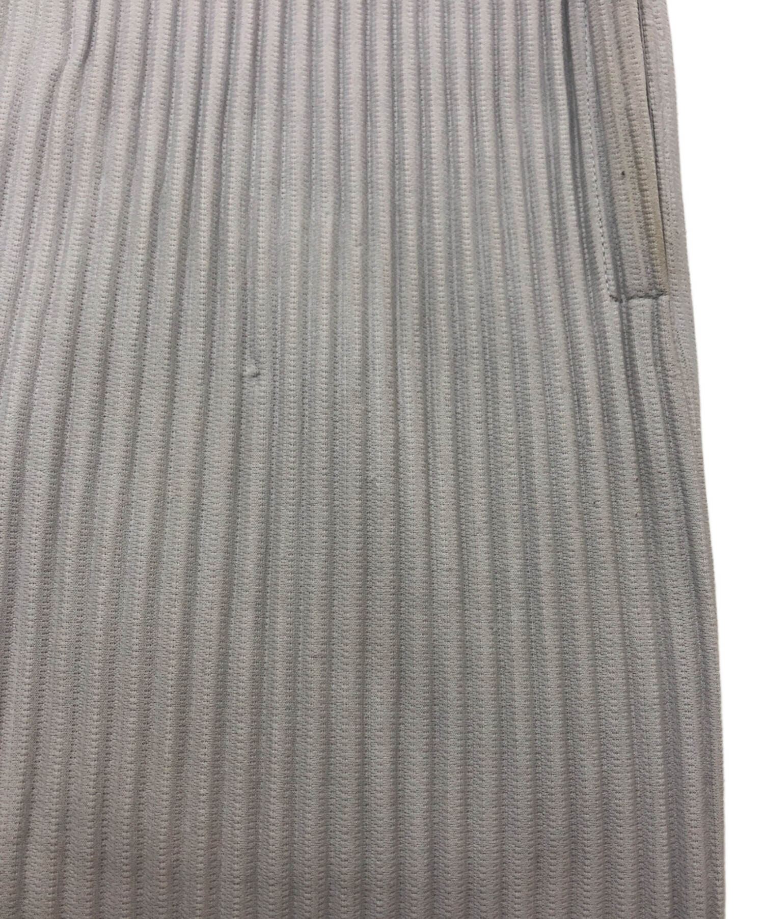 中古・古着通販】HOMME PLISSE ISSEY MIYAKE (オムプリッセ イッセイ
