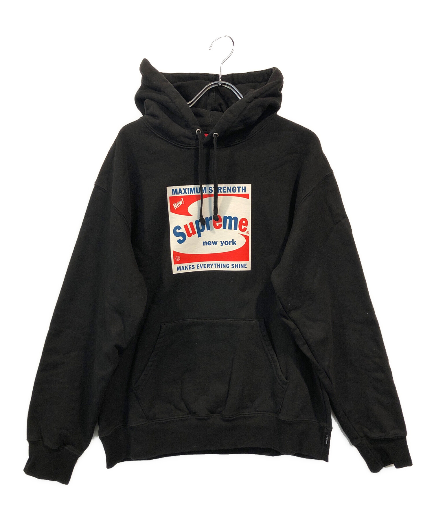 中古・古着通販】Supreme (シュプリーム) 21SSシャインフーデッド 