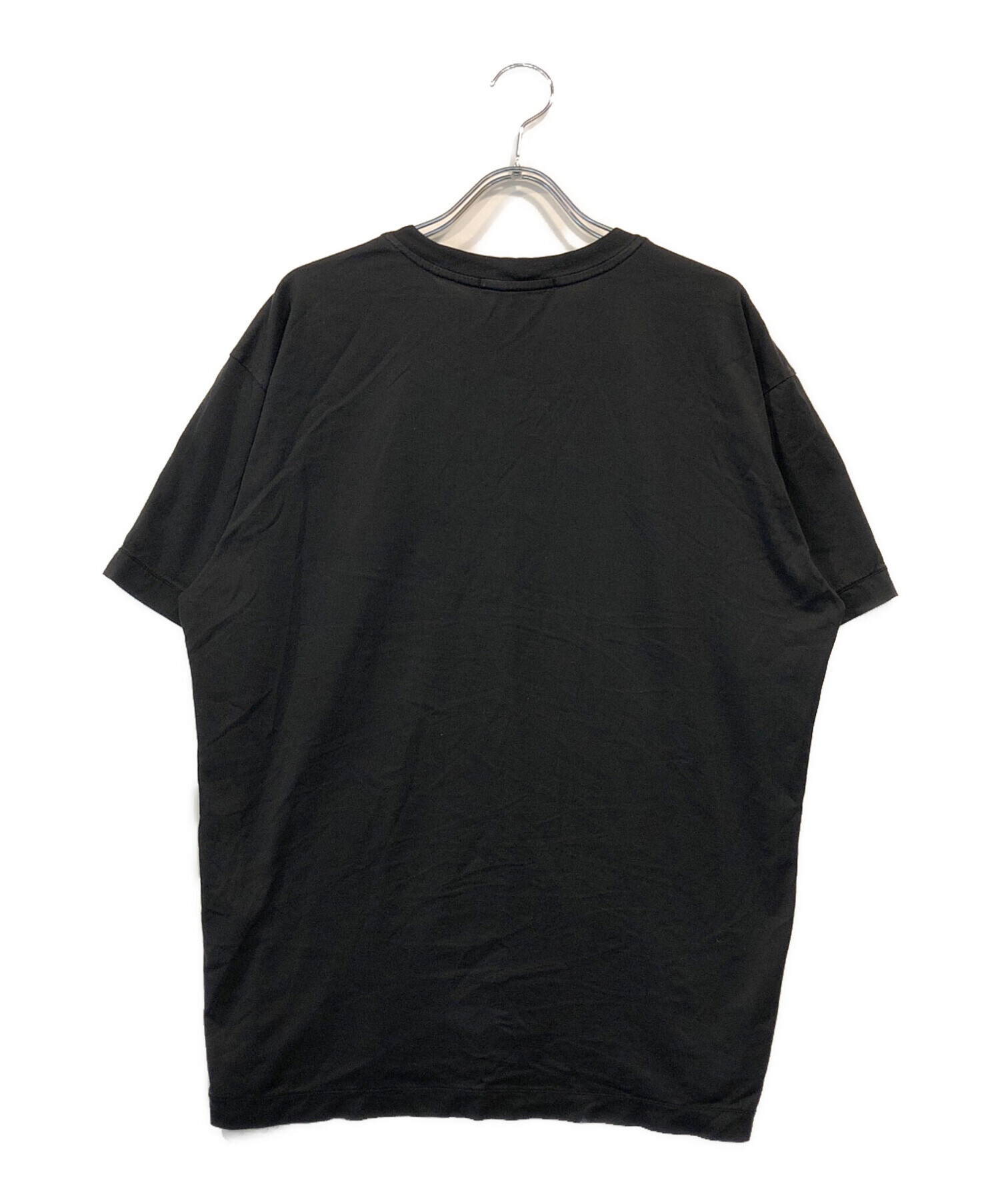 中古・古着通販】STONE ISLAND (ストーンアイランド) ロゴボックスロゴ