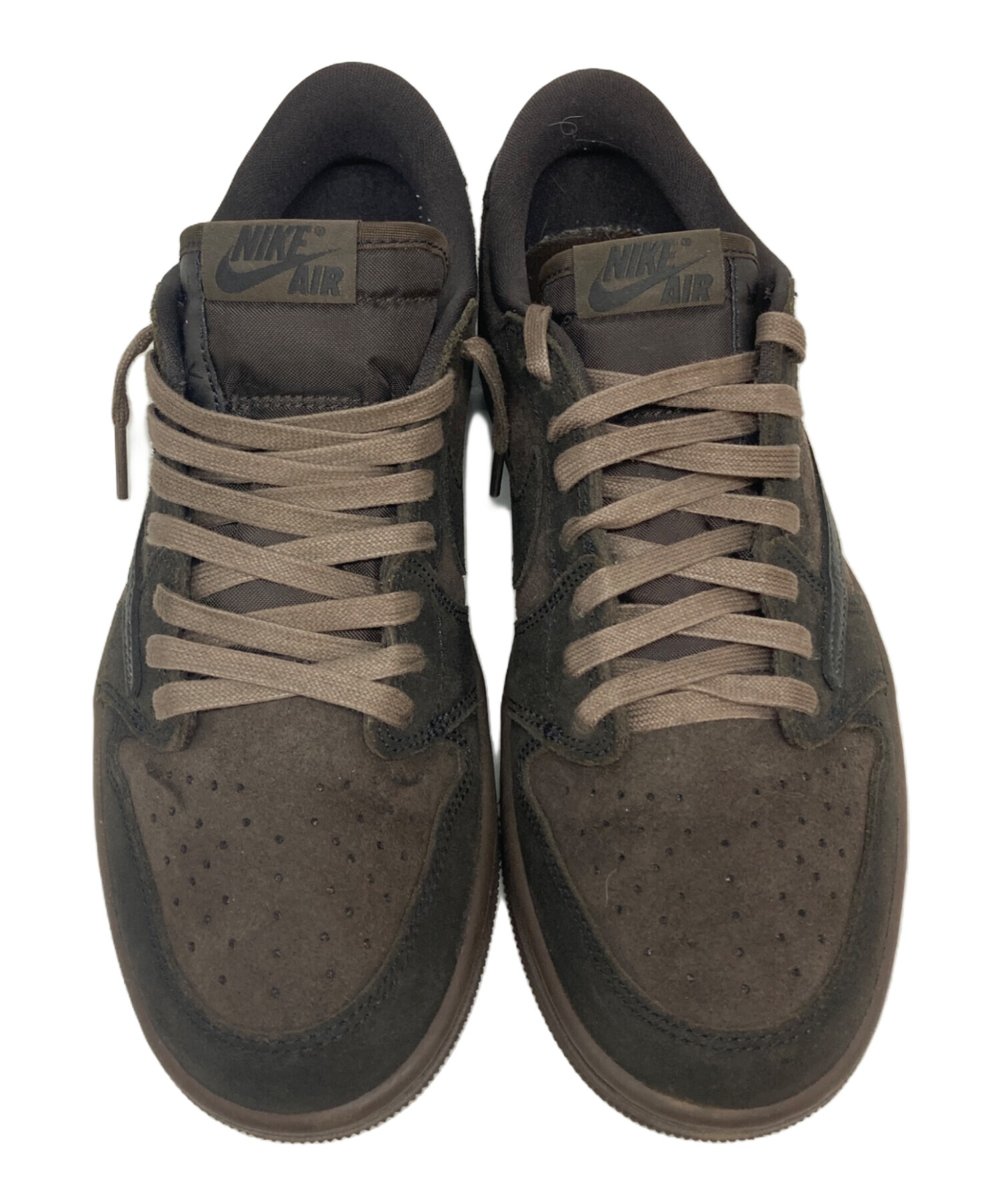 中古・古着通販】NIKE (ナイキ) TRAVIS SCOTT (トラヴィス・スコット