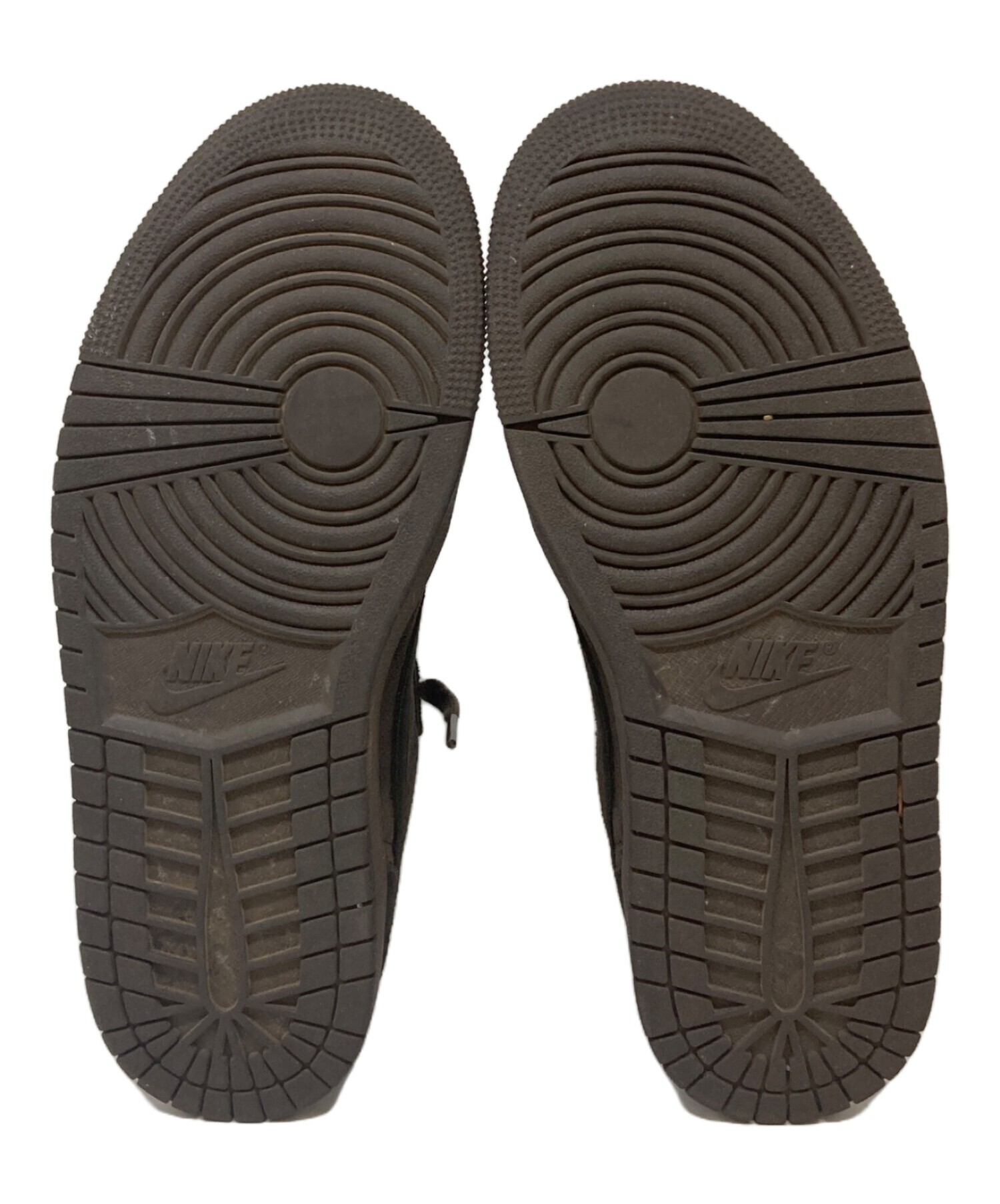 中古・古着通販】NIKE (ナイキ) TRAVIS SCOTT (トラヴィス・スコット