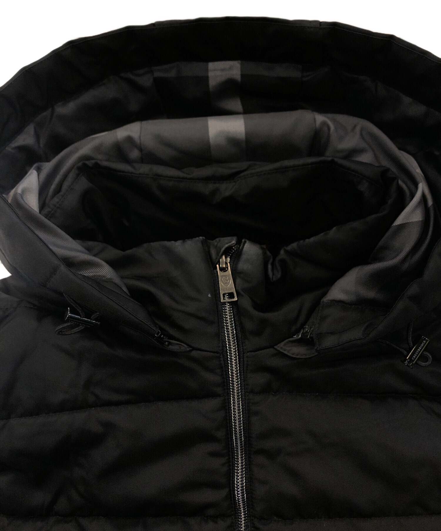 中古・古着通販】BLACK LABEL CRESTBRIDGE (ブラックレーベル クレスト