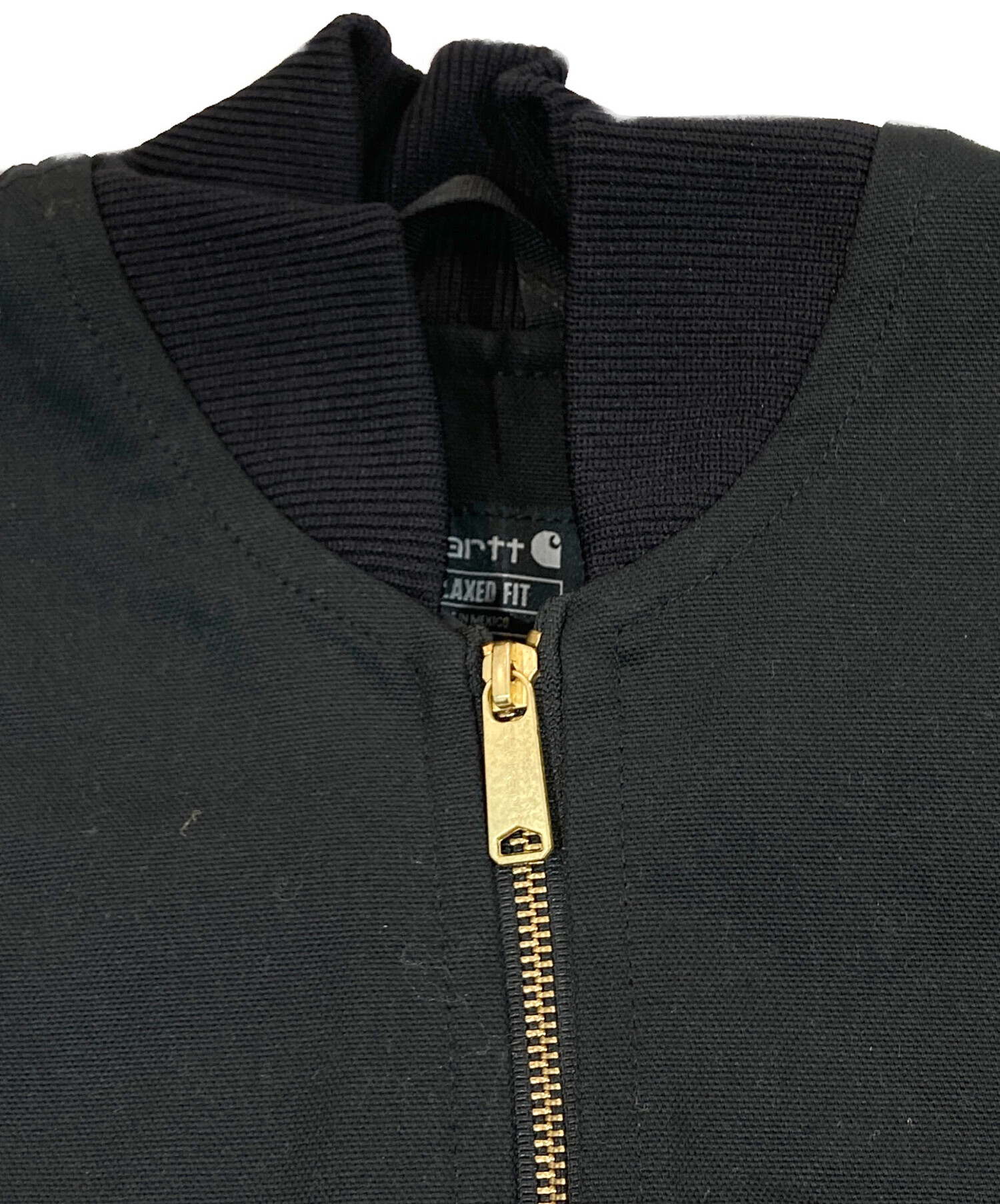 中古・古着通販】CarHartt (カーハート) DUCK VEST ARCTIC QUILT