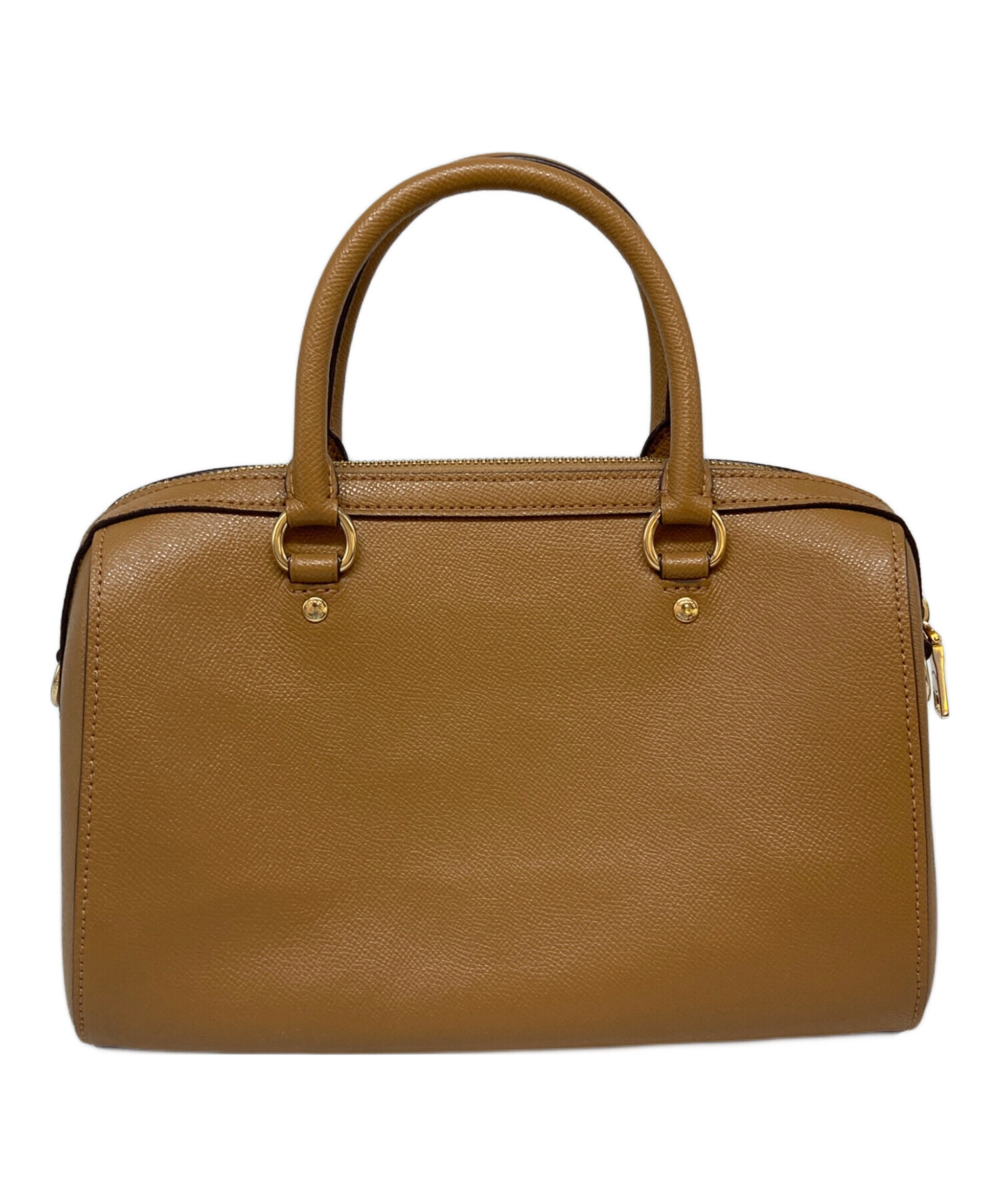 中古・古着通販】COACH (コーチ) ローワン サッチェル 2WAYボストン