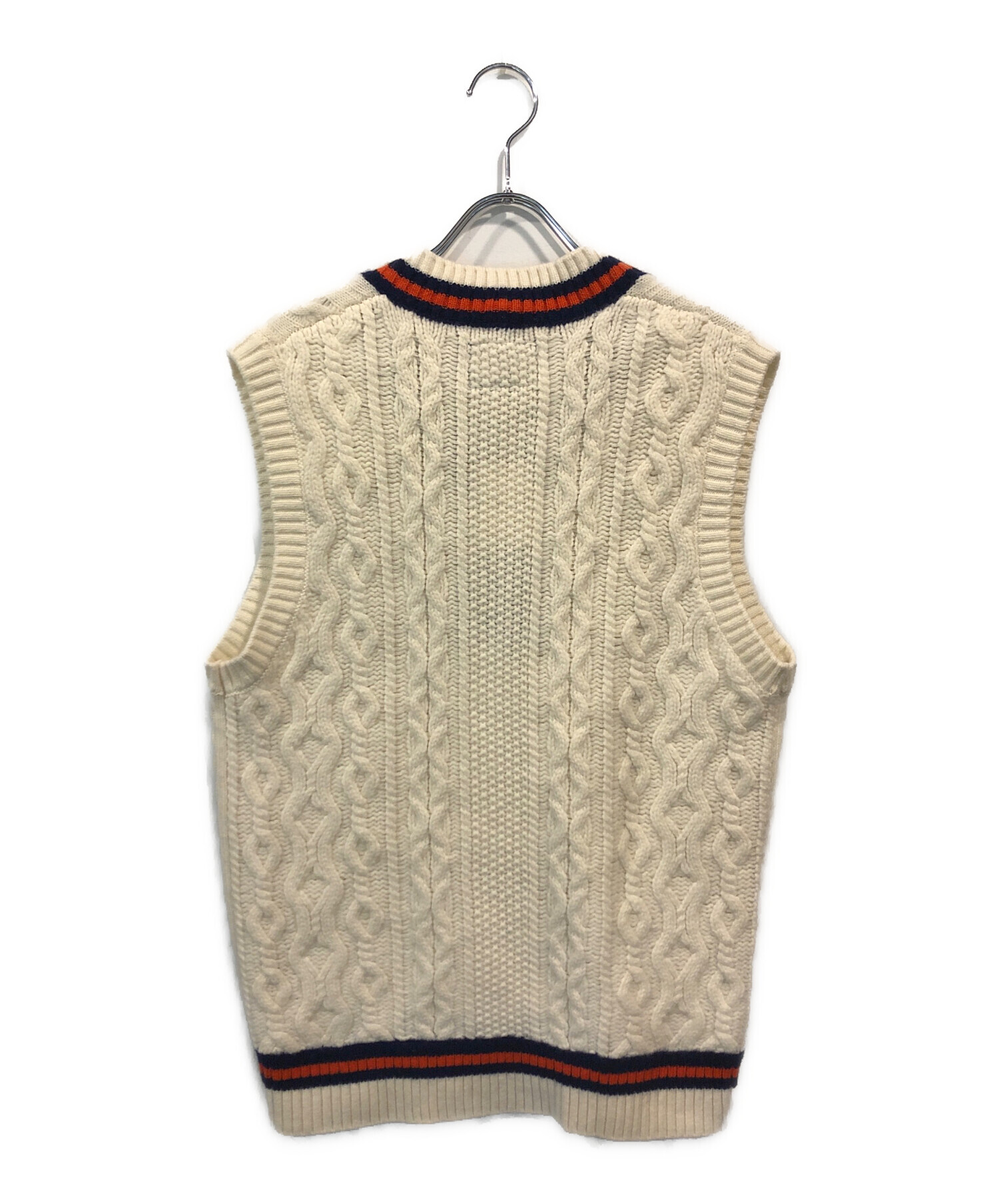 中古・古着通販】PALACE (パレス) BEAMS PLUS (ビームスプラス) コラボ