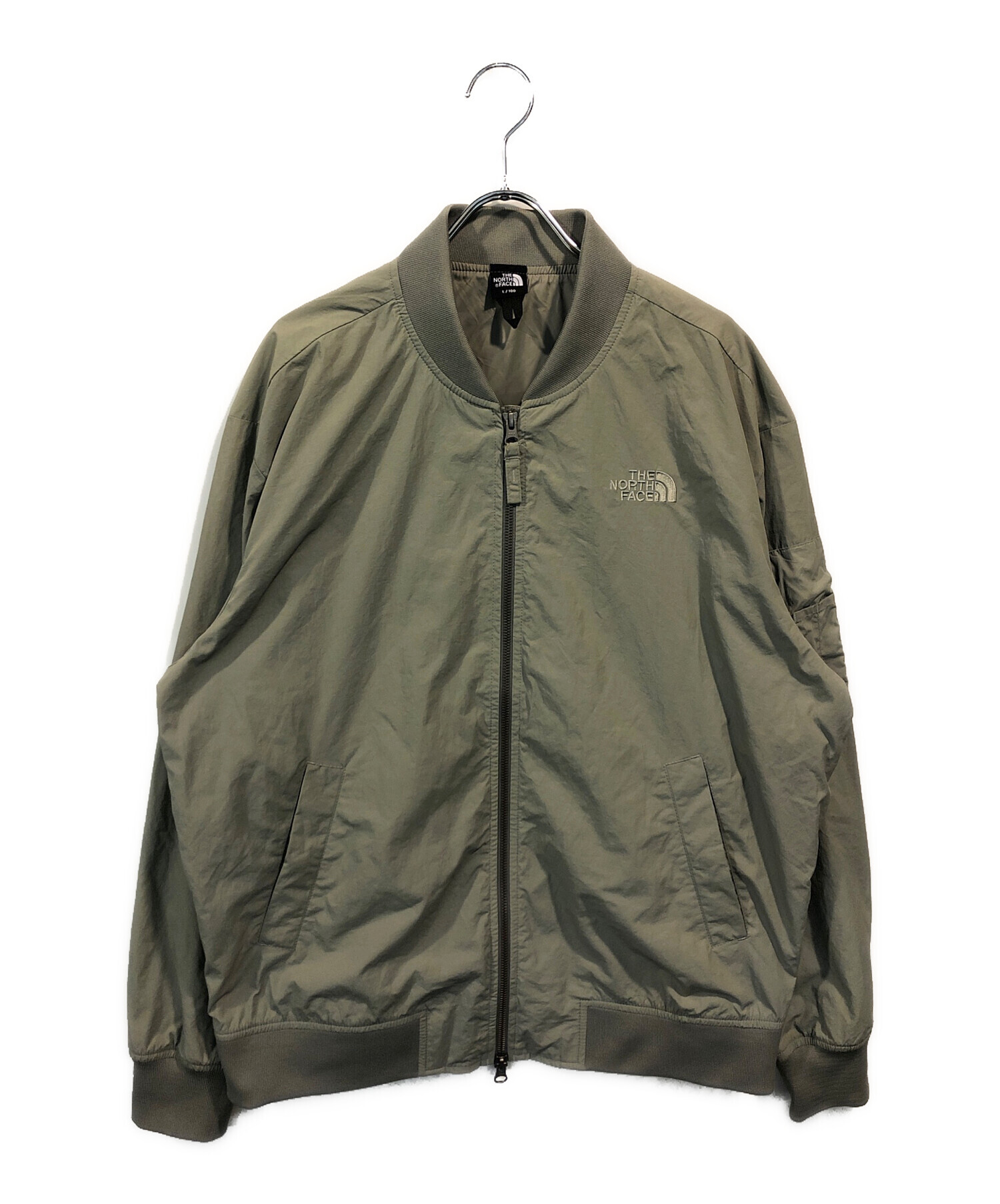 中古・古着通販】THE NORTH FACE (ザ ノース フェイス) ALL-ROUND