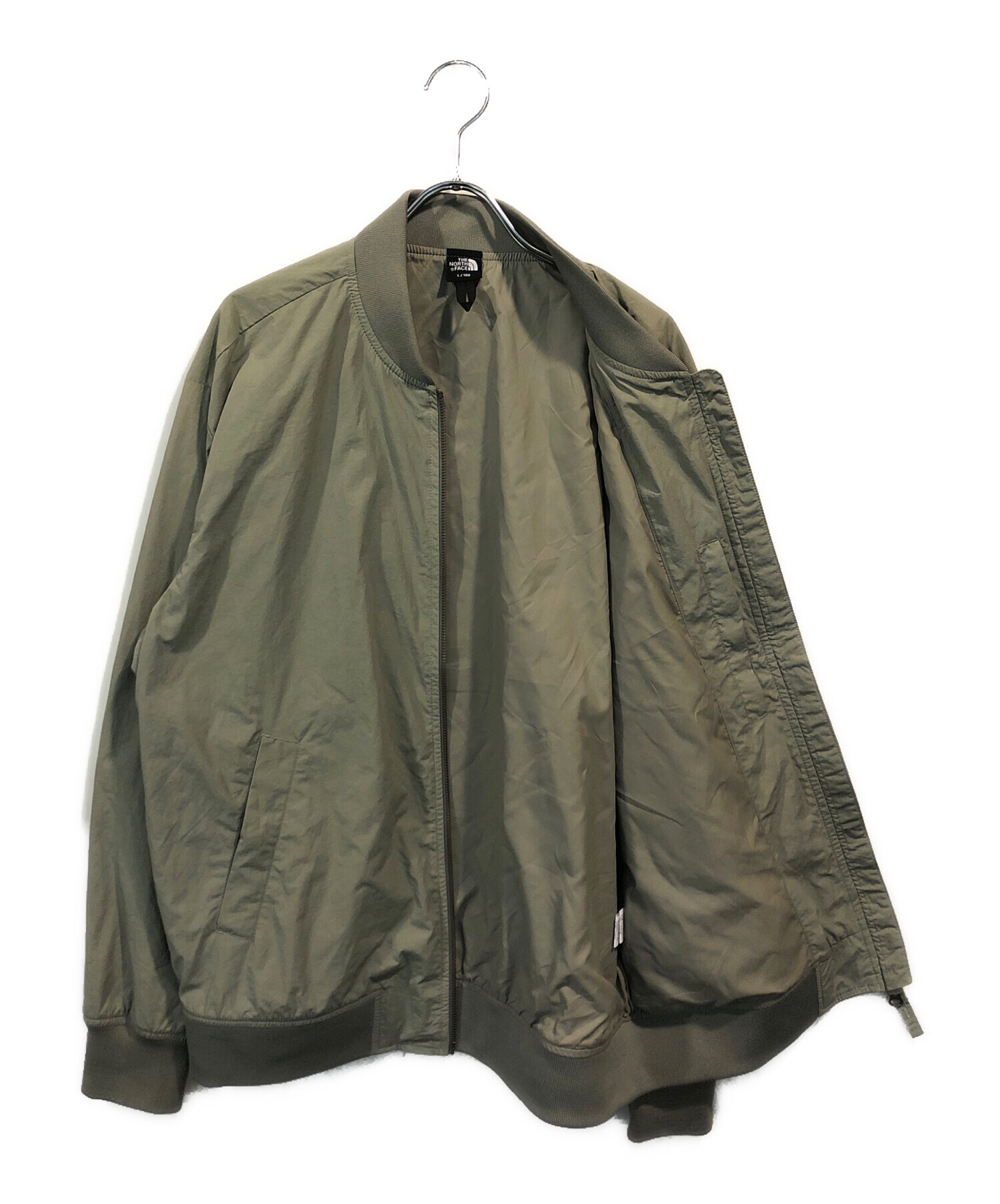 中古・古着通販】THE NORTH FACE (ザ ノース フェイス) ALL-ROUND