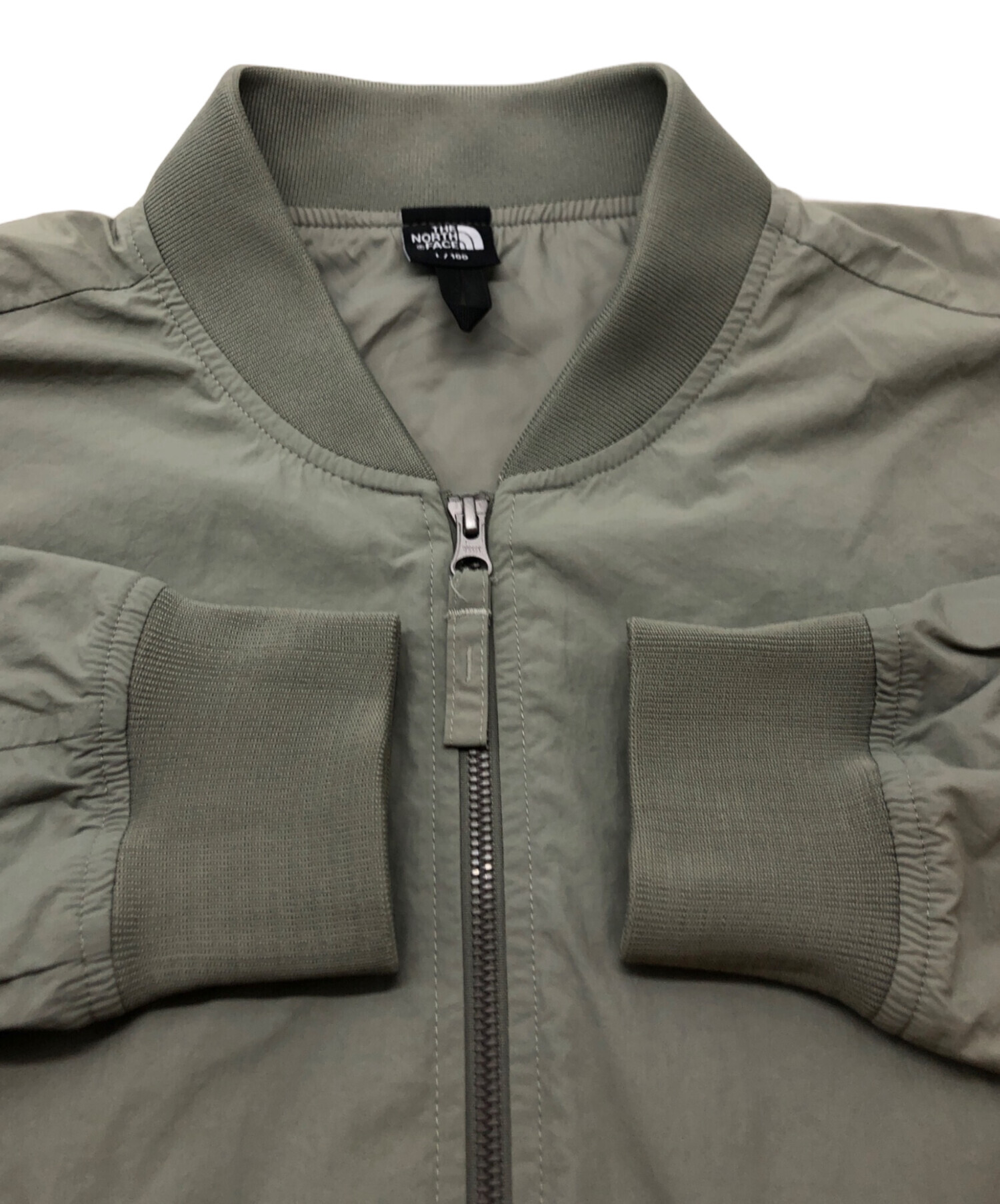 中古・古着通販】THE NORTH FACE (ザ ノース フェイス) ALL-ROUND