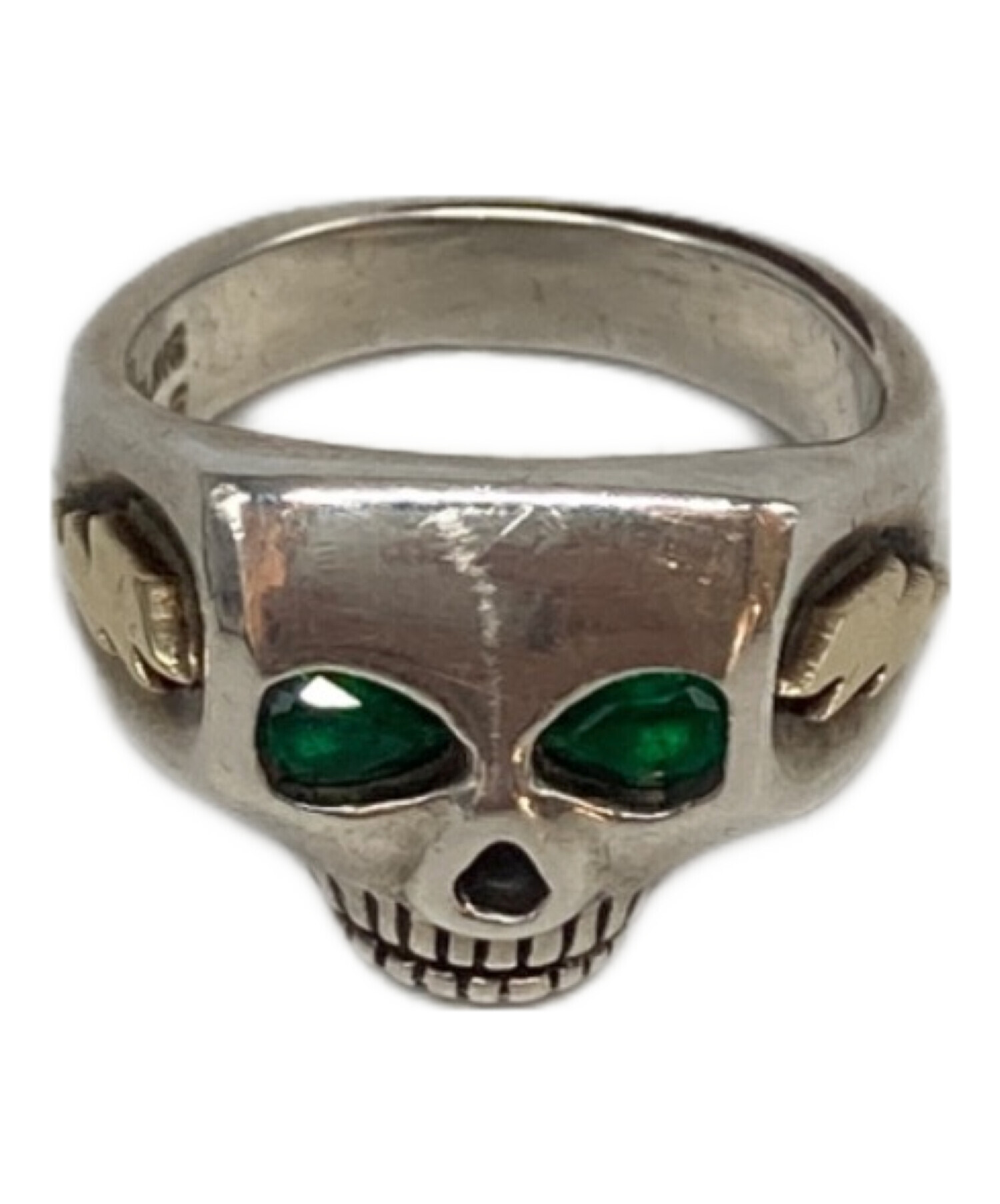 中古・古着通販】FLASHPOINT (フラッシュポイント) ジムスカルリング