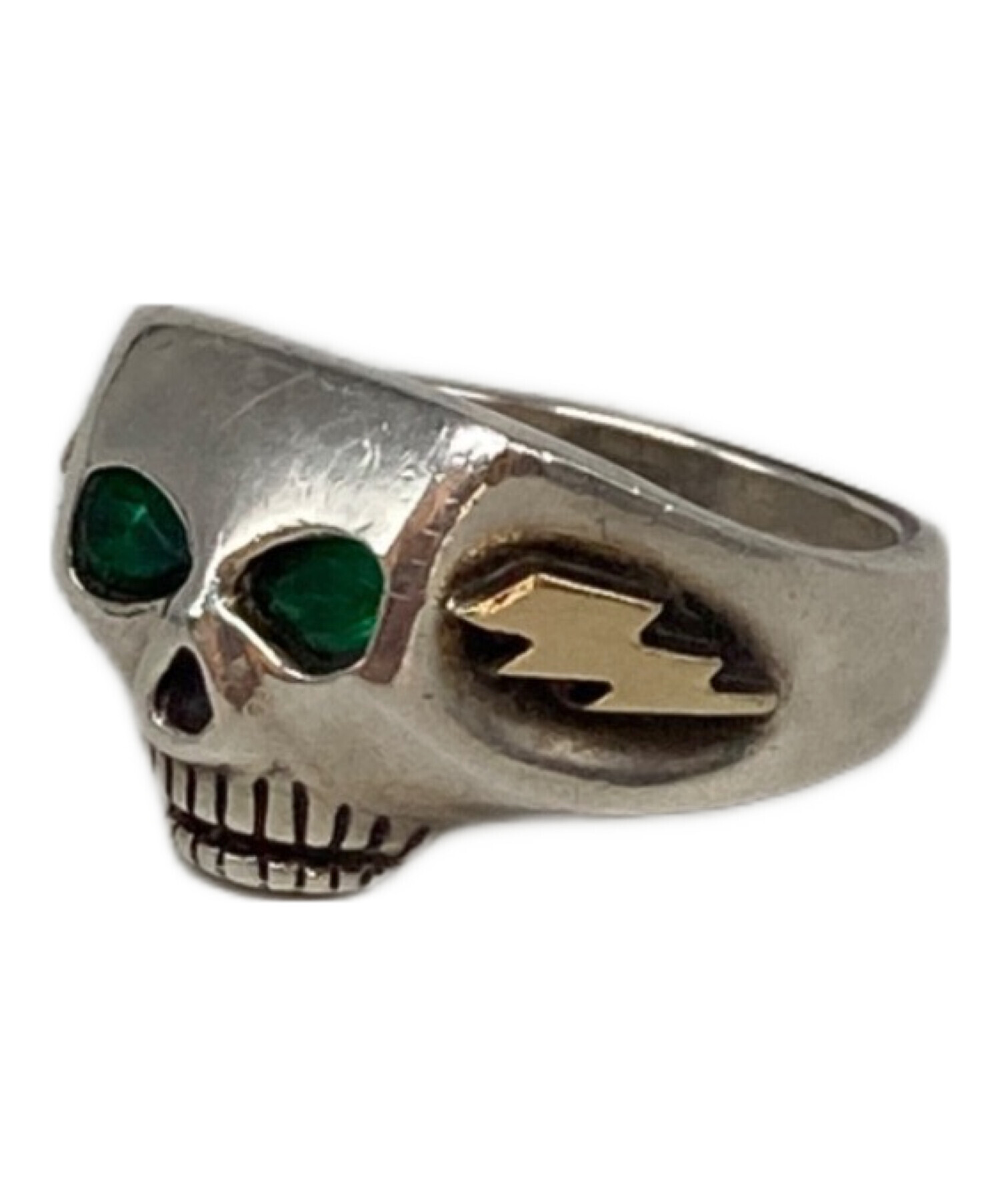 中古・古着通販】FLASHPOINT (フラッシュポイント) ジムスカルリング