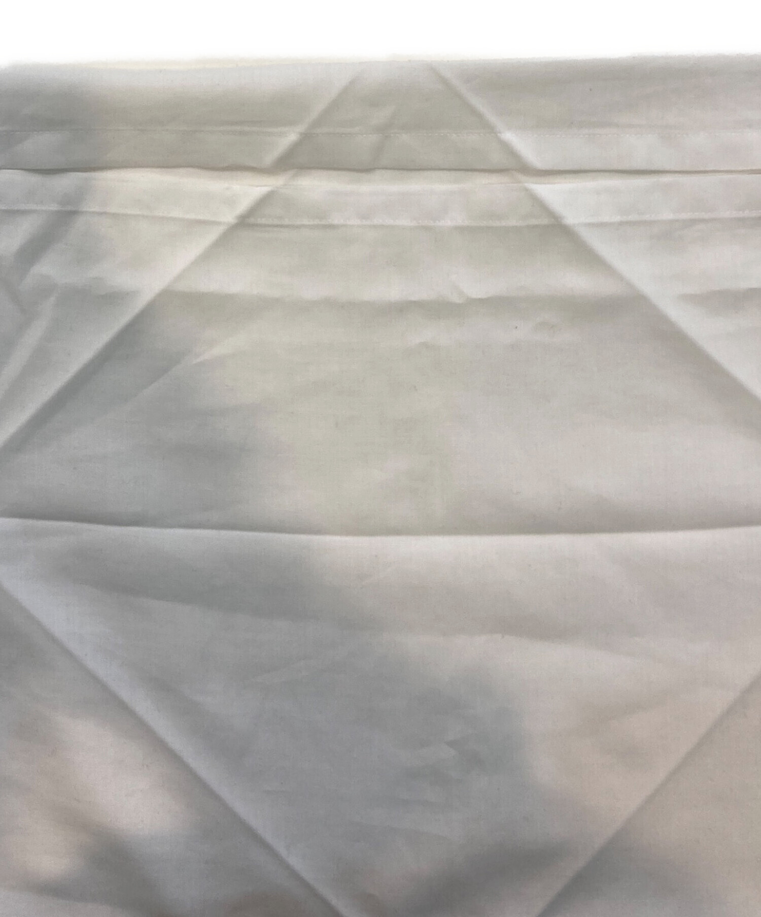 中古・古着通販】me ISSEY MIYAKE (ミーイッセイ ミヤケ) ノースリーブ